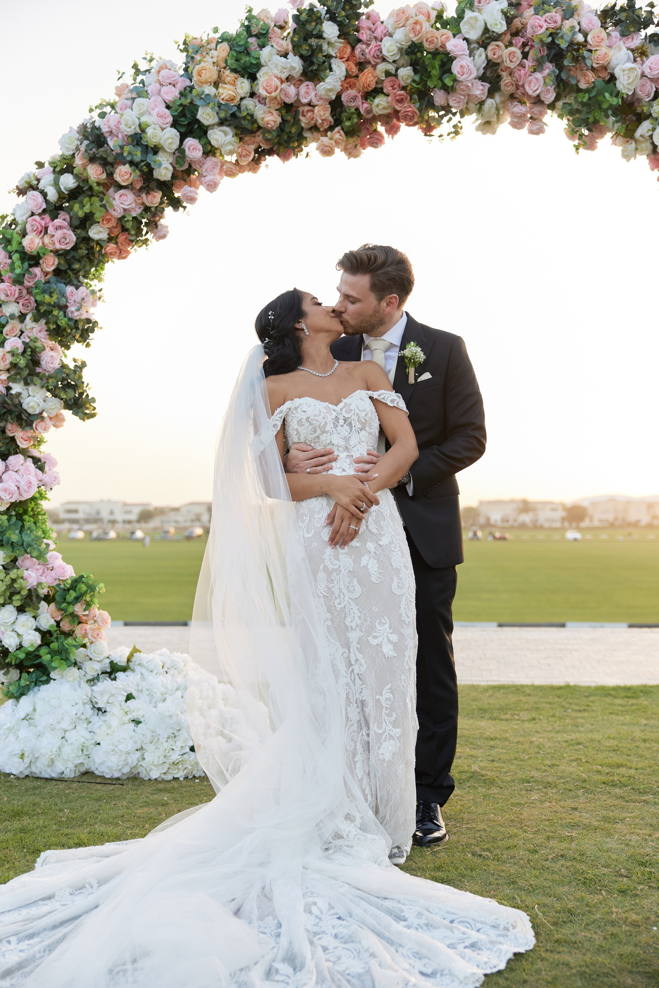 WEDDINGS. Female Photographer in Dubai