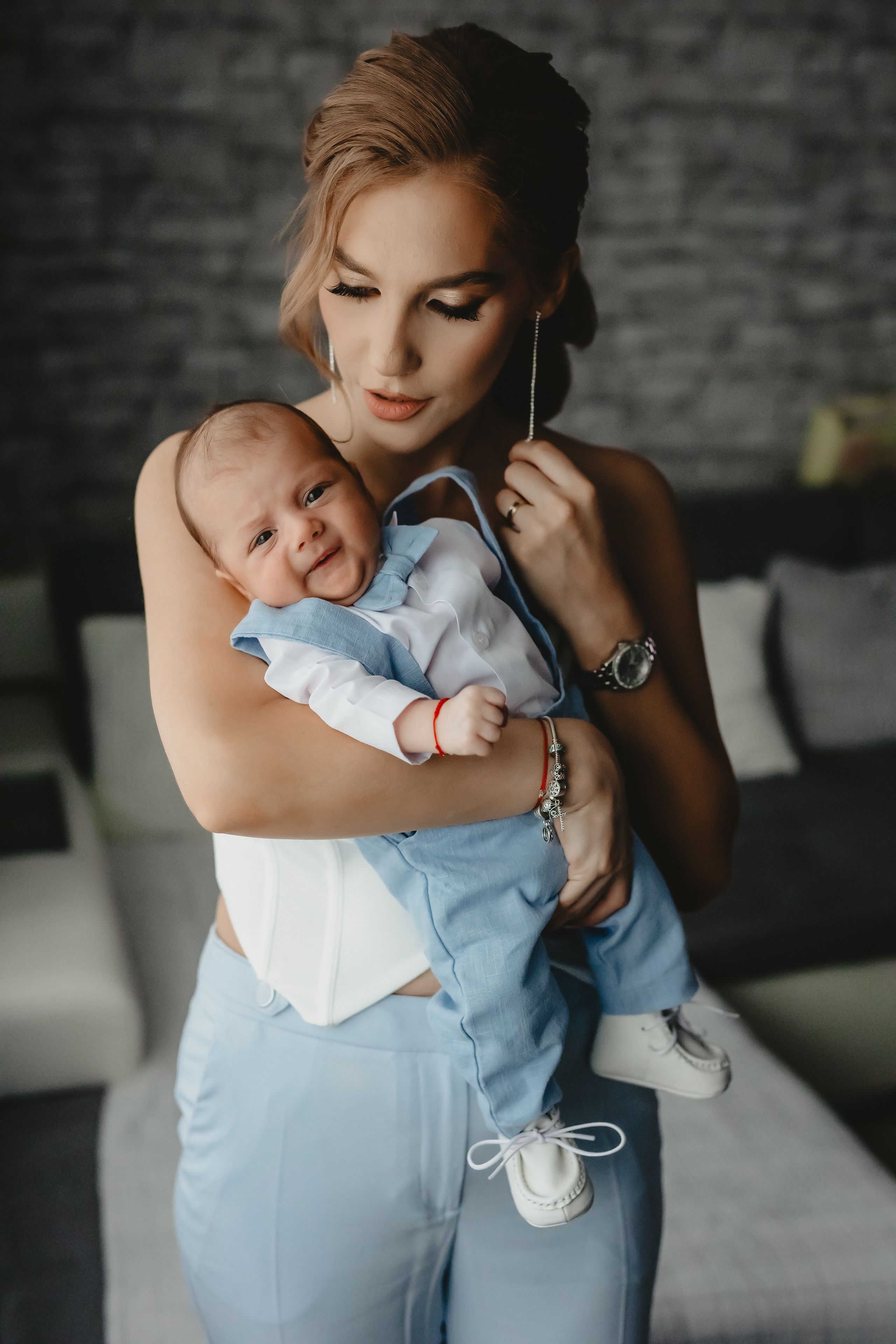 Bebe C. Home