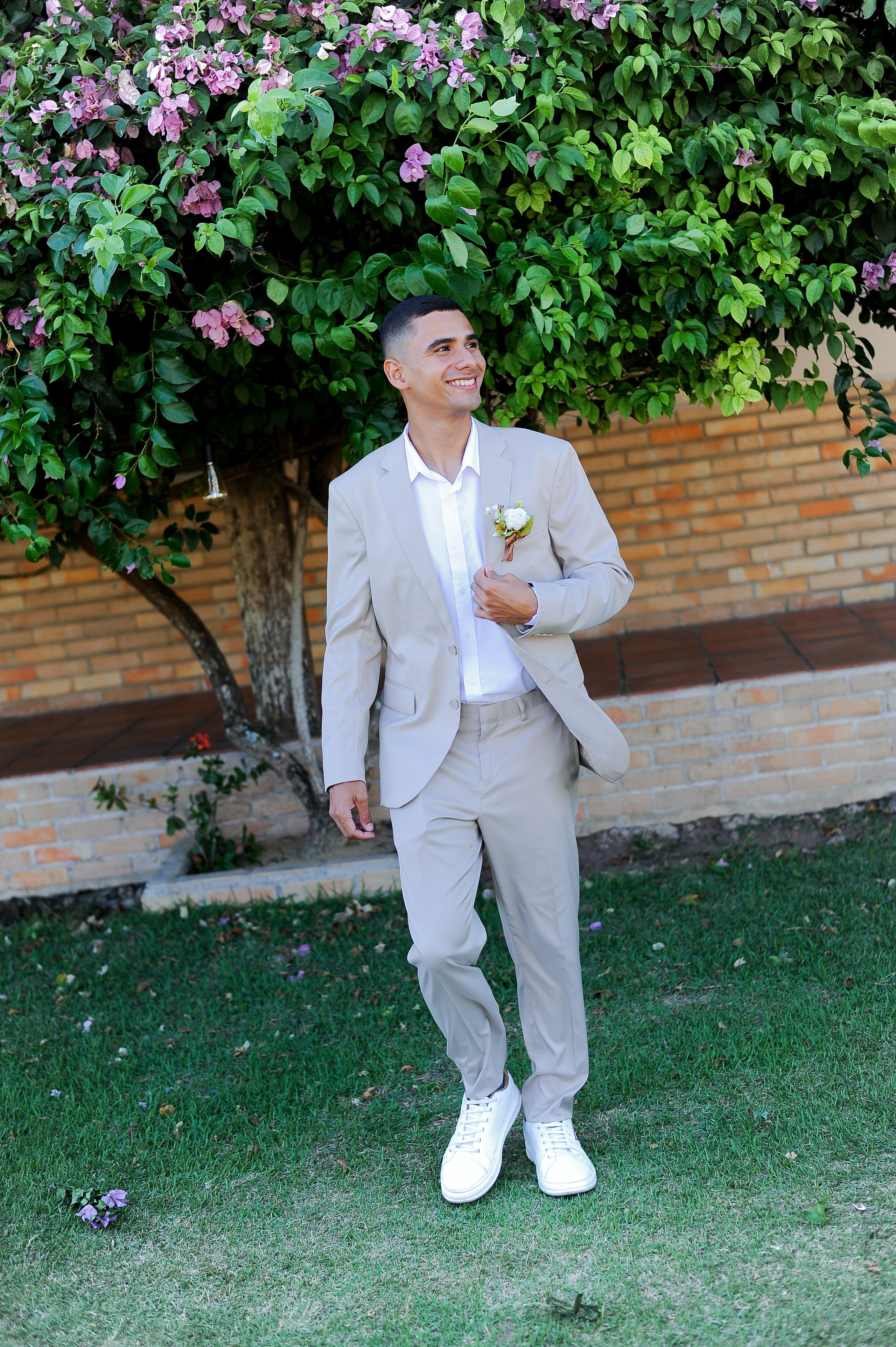 YOHANAN E WELLINGTON — CASAMENTO. Haziel Ribeiro Fotógrafo de Casamentos em Natal RN