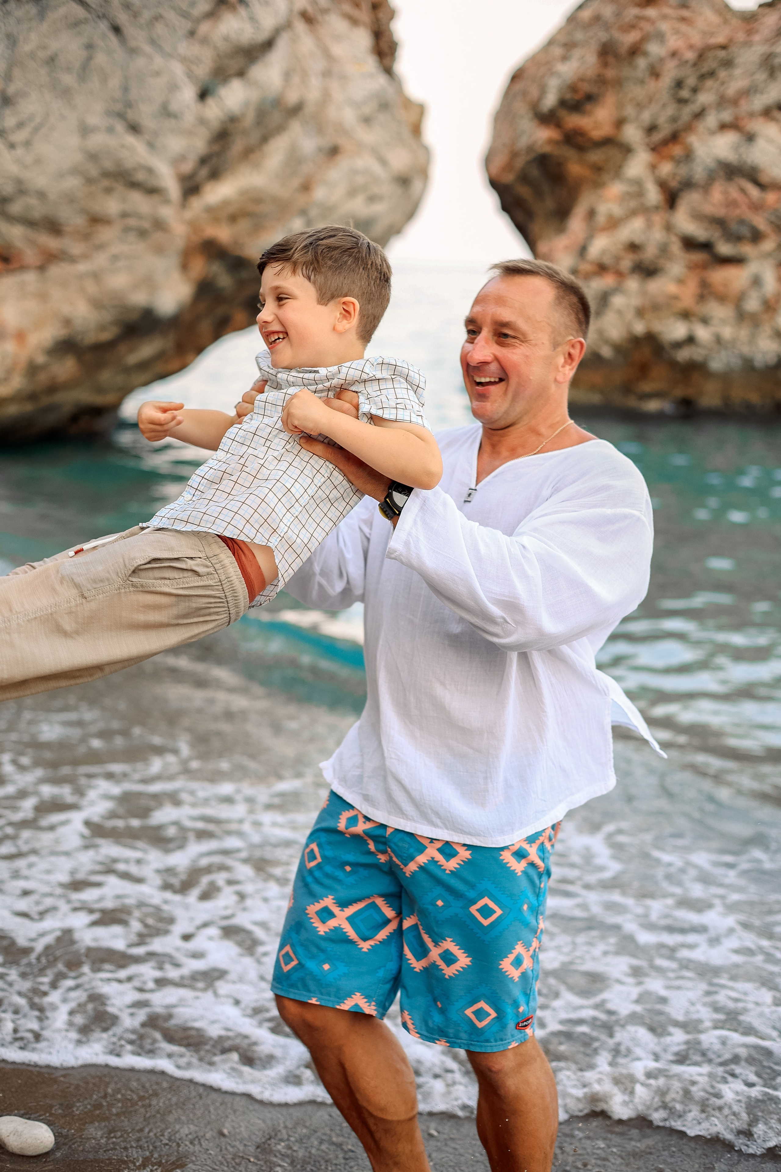 Photoshooting in Kemer. Photographer in Turkey, Antalya, Kemer, Belek, Side, Kas, Fethiye