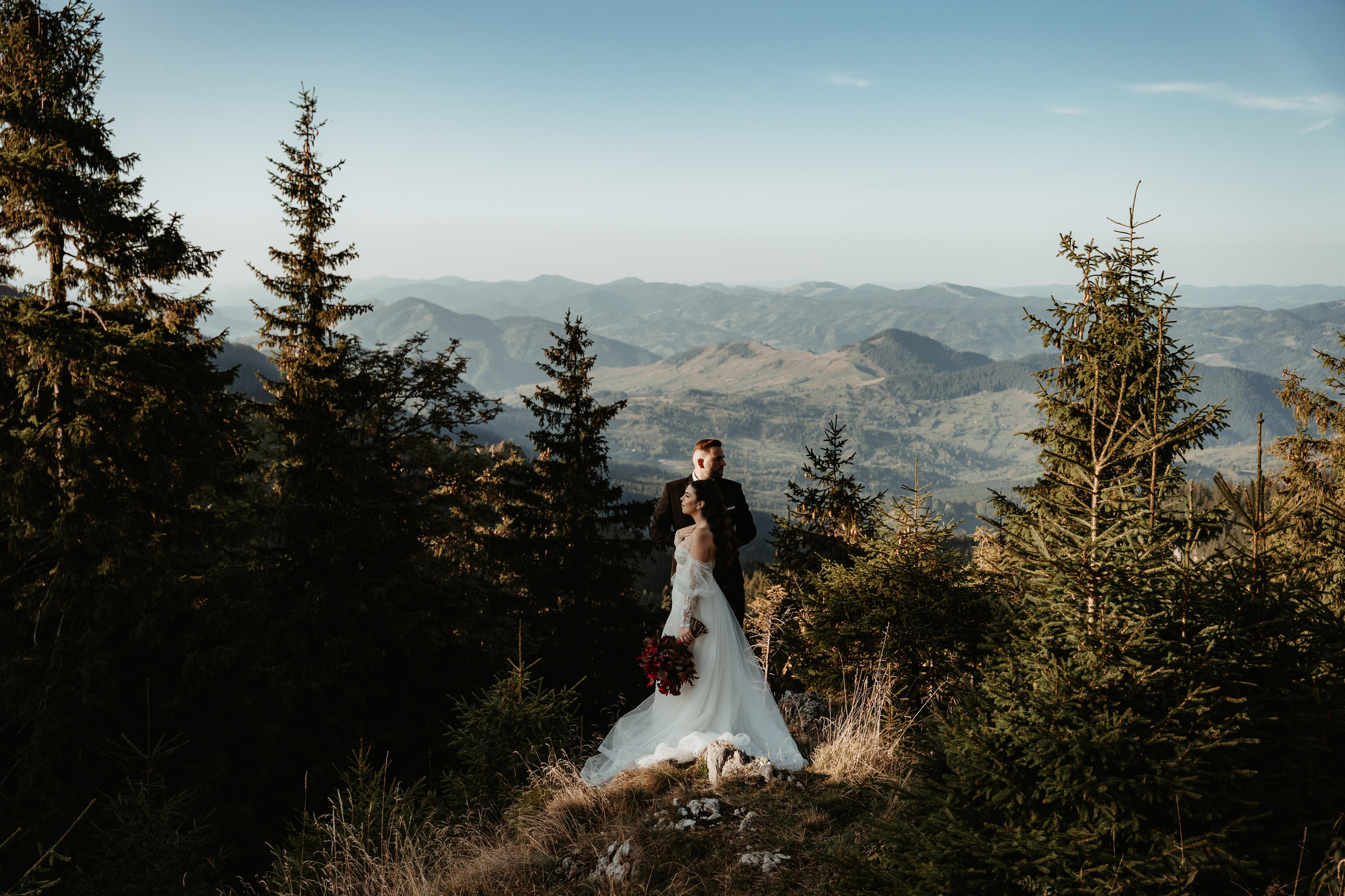 R & C. Spoiala Brothers — Wedding Films & Photography