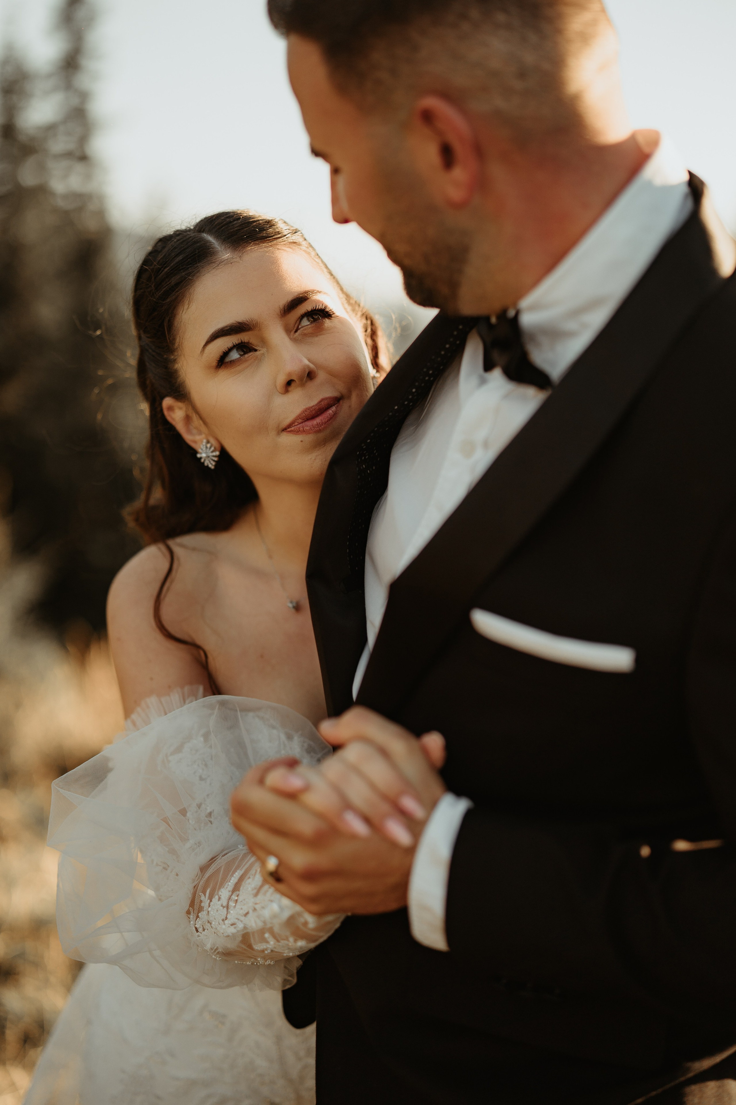 R & C. Spoiala Brothers — Wedding Films & Photography