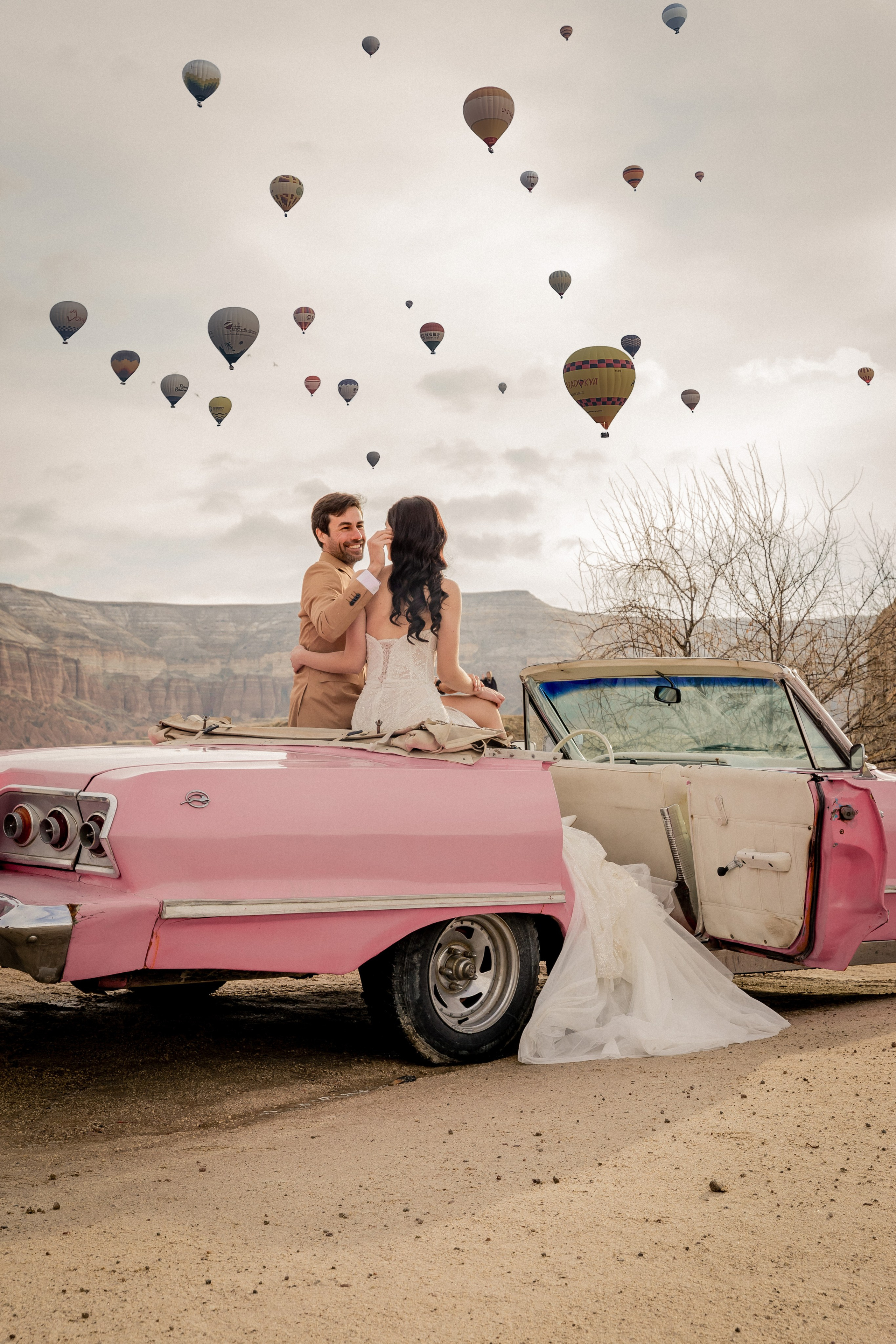 Wedding in Europe – Kate & Hose. Wedding Stories — Professional Wedding Photography & Videography in Germany, Italy, Spain & all across Europe