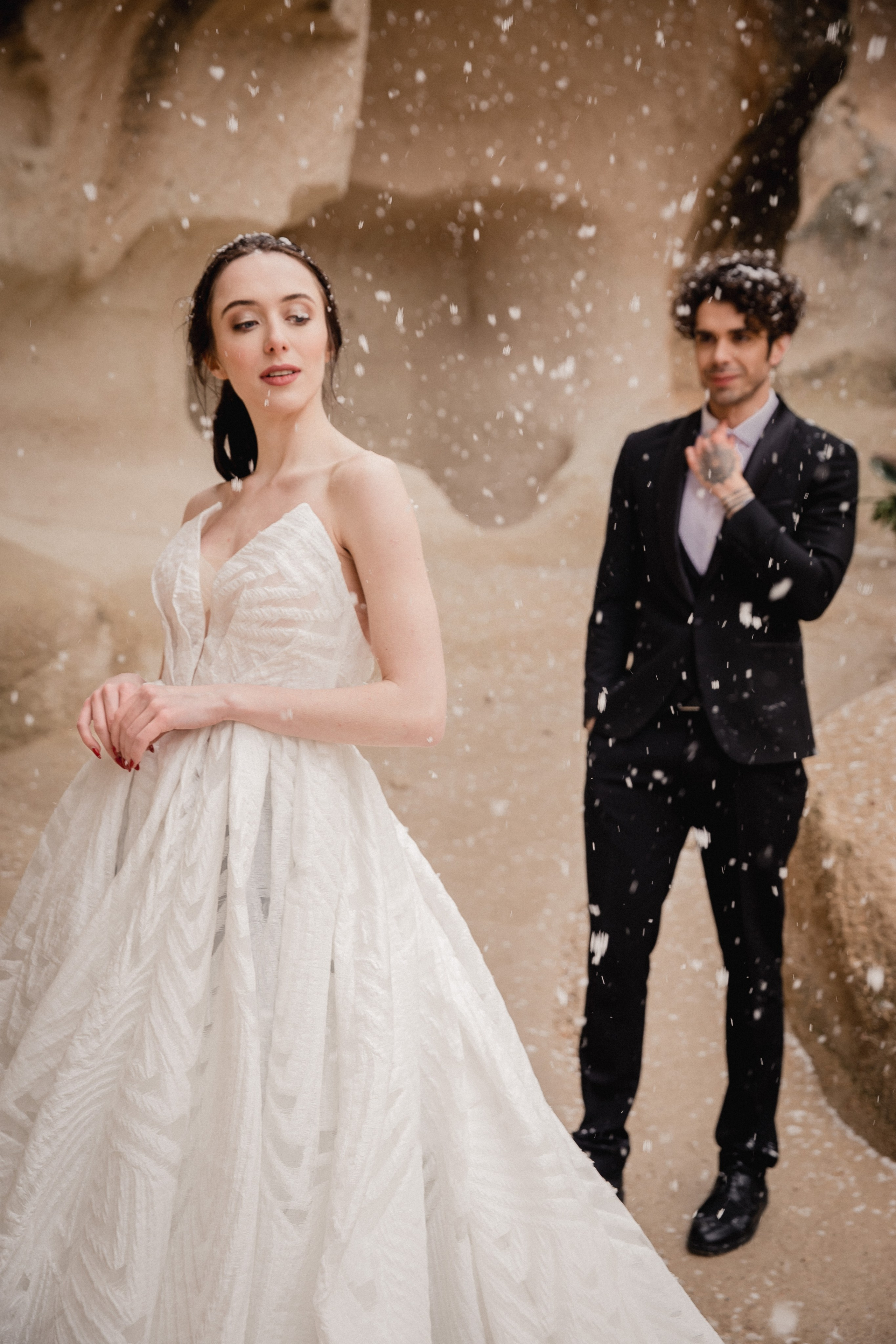 Wedding in Cappadocia – Taya & Farsam. Wedding Stories — Professional Wedding Photography & Videography in Germany, Italy, Spain & all across Europe
