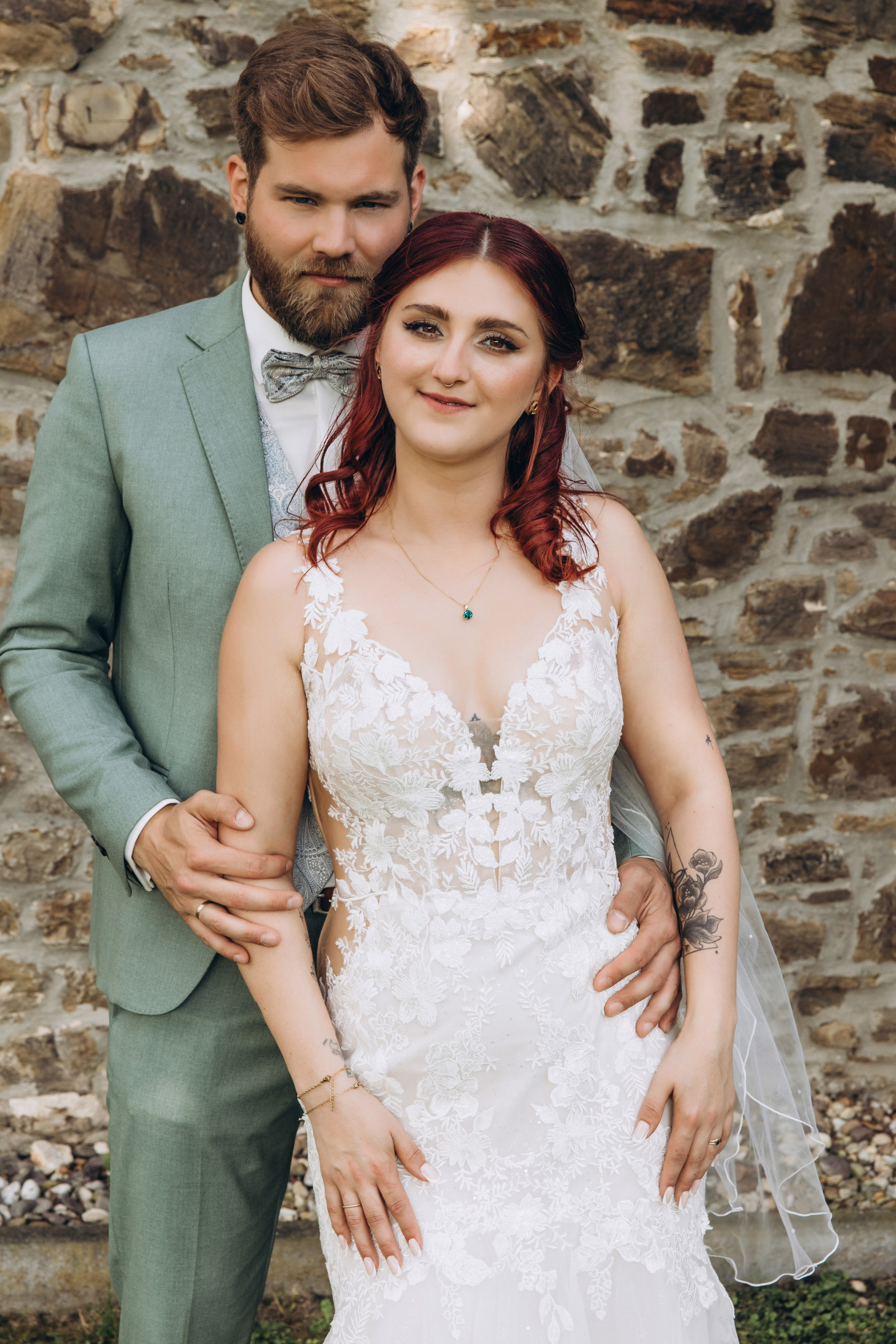 Angilina and Fabian. Wedding Stories — Professional Wedding Photography & Videography in Germany, Italy, Spain & all across Europe