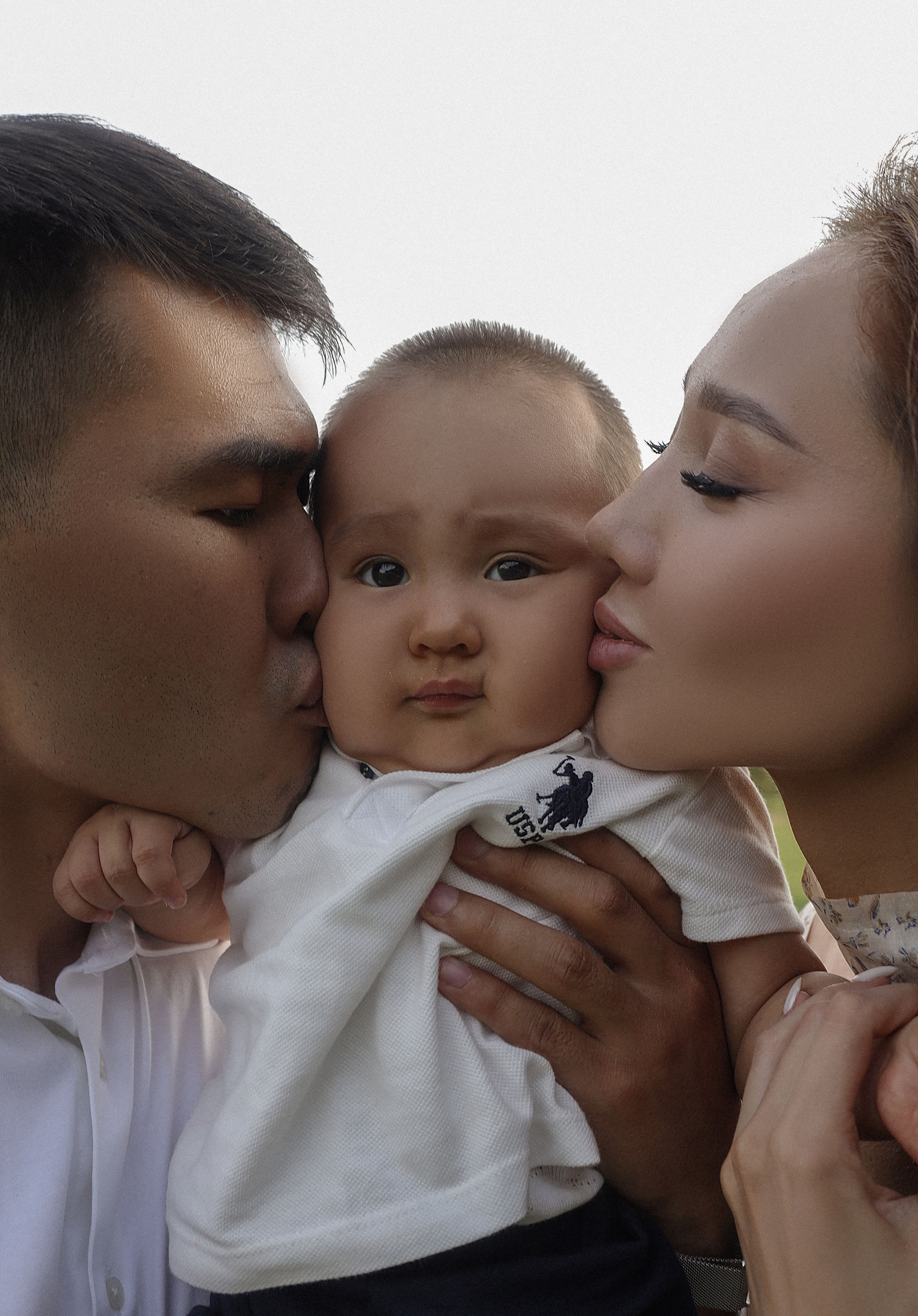 Семья. Ellaya.ph