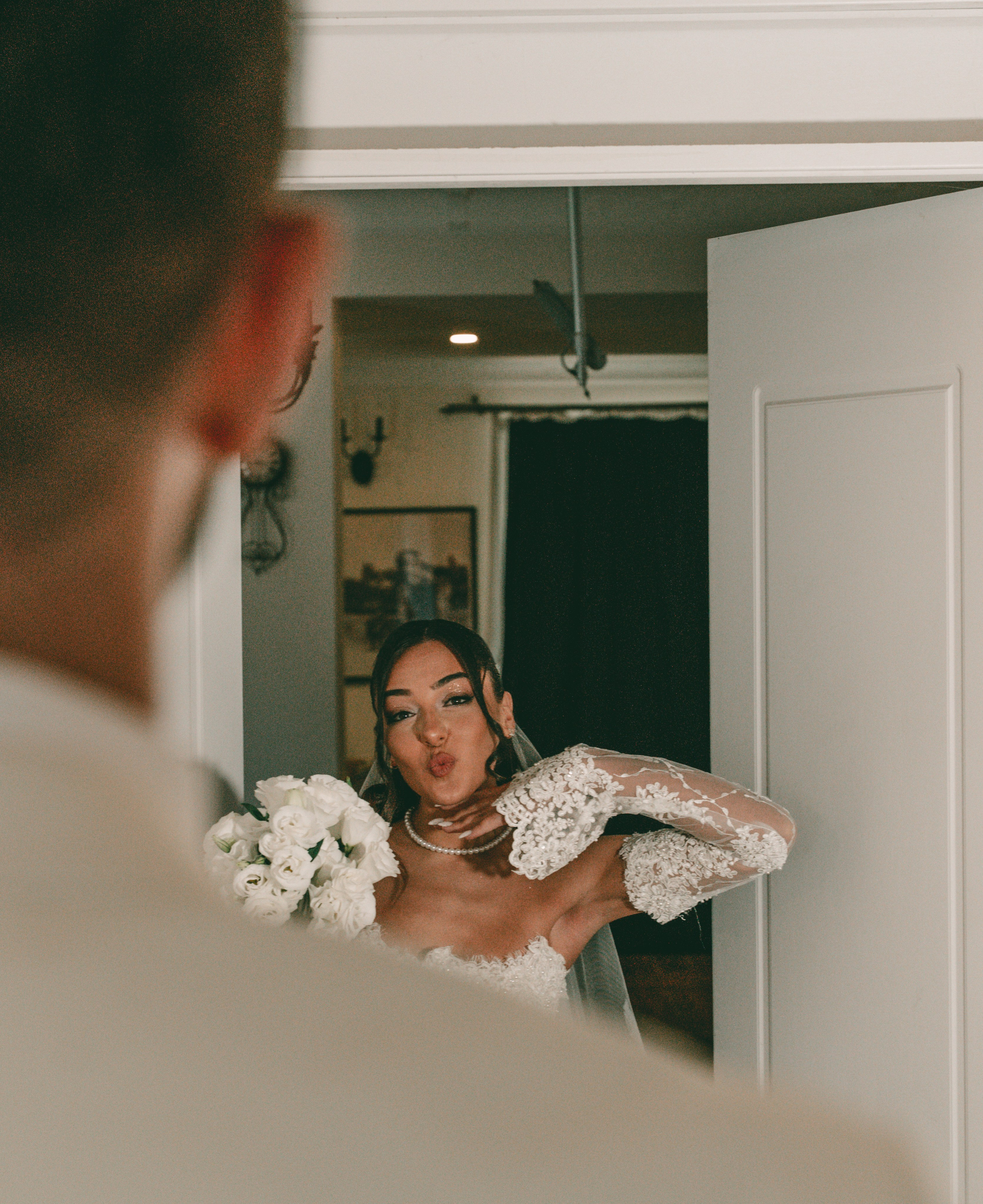 Wedding tbilisi. Create your own history with Pierre Studio
