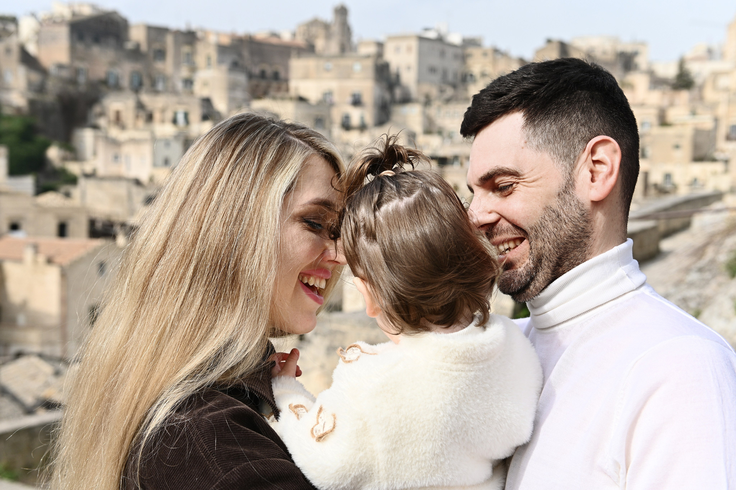 Family & Vacation Photographer in Puglia & Matera, Italy | Tatyana Lexx