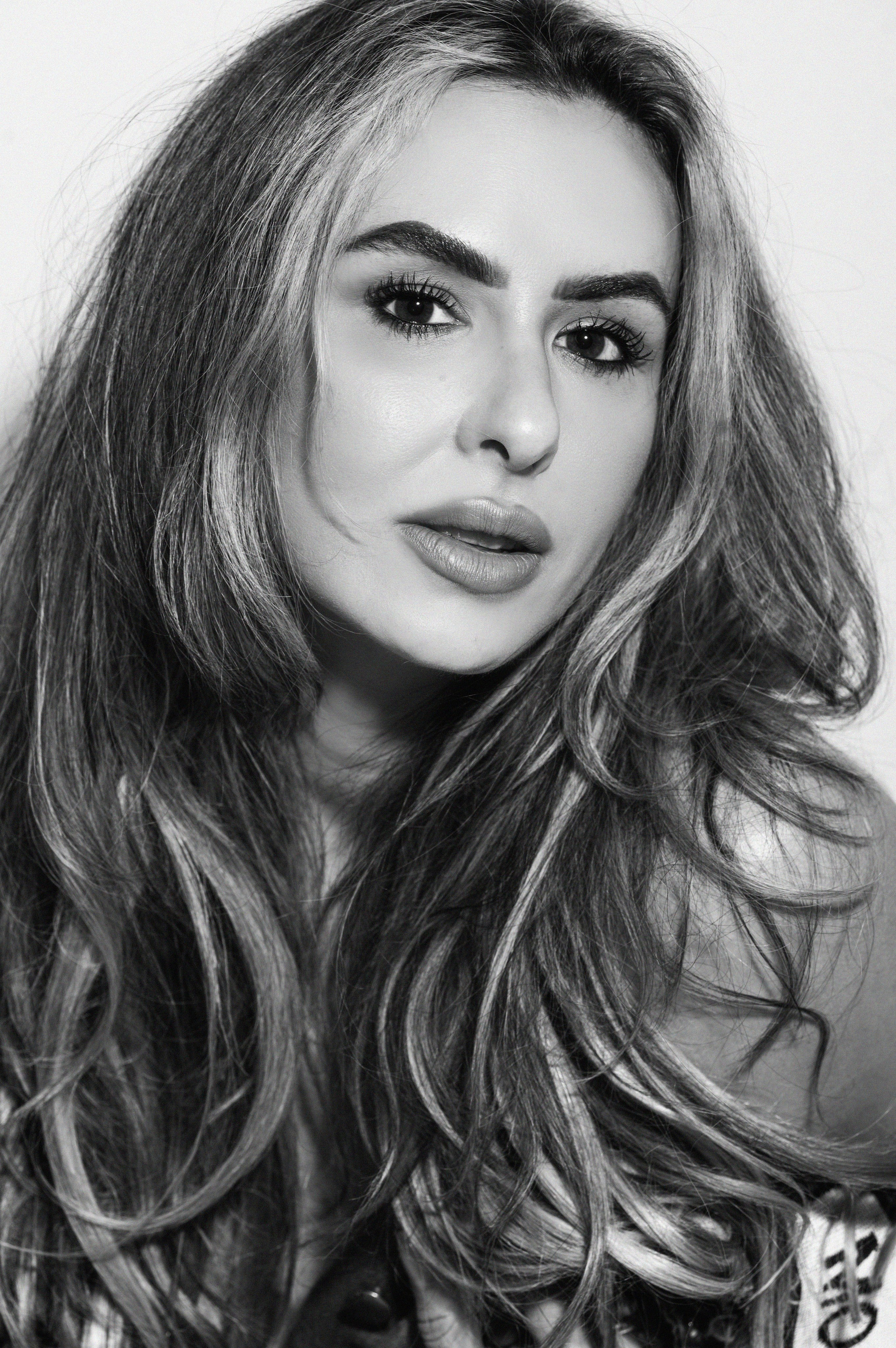 Kelly. Wedding, maternity and family photographer in Charlotte Tasha Minn