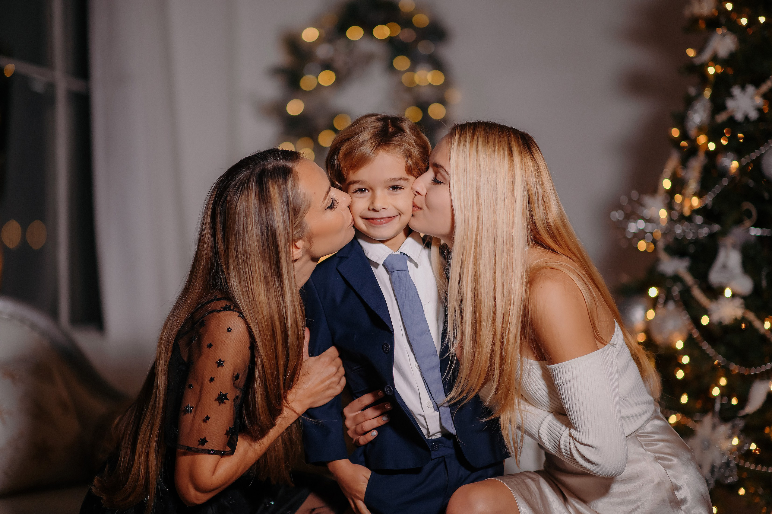 Studio. Wedding, maternity and family photographer in Charlotte Tasha Minn