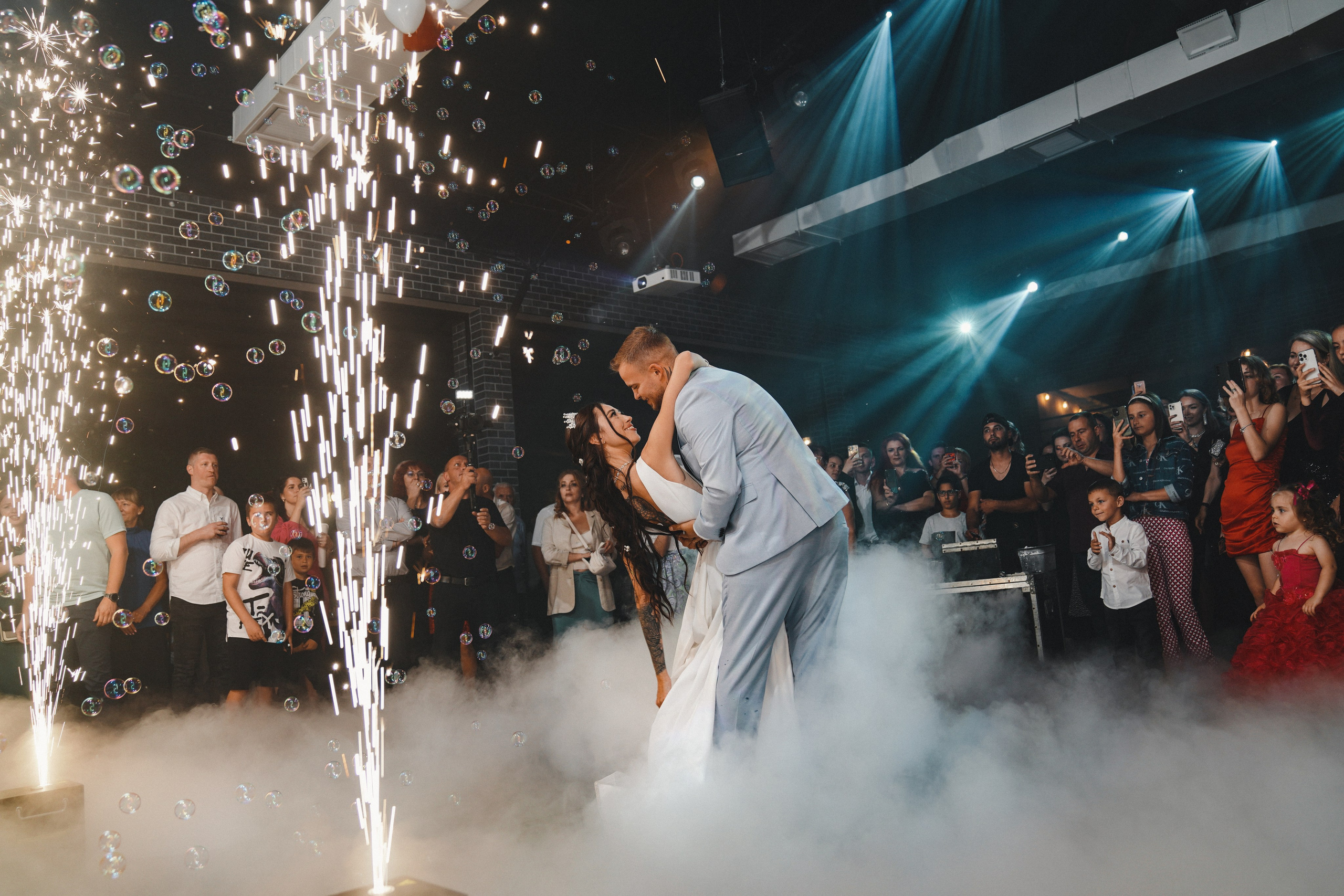 Nastya & Akim. Dmitry Gorodetsky Event Photographer