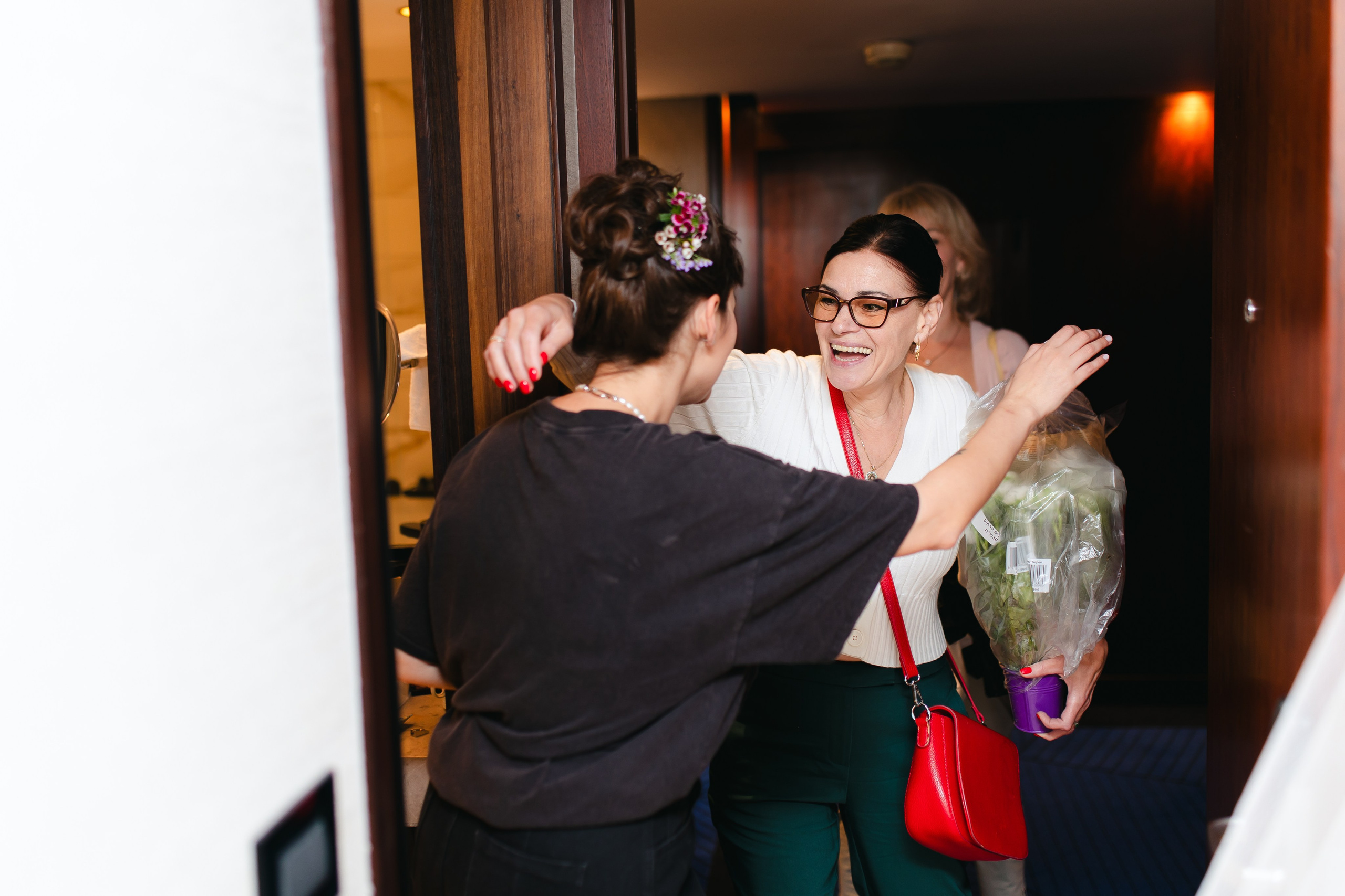 MORNING WEDDING AT YAMIN MOSHE. PHOTOGRAPHER IN ISRAEL