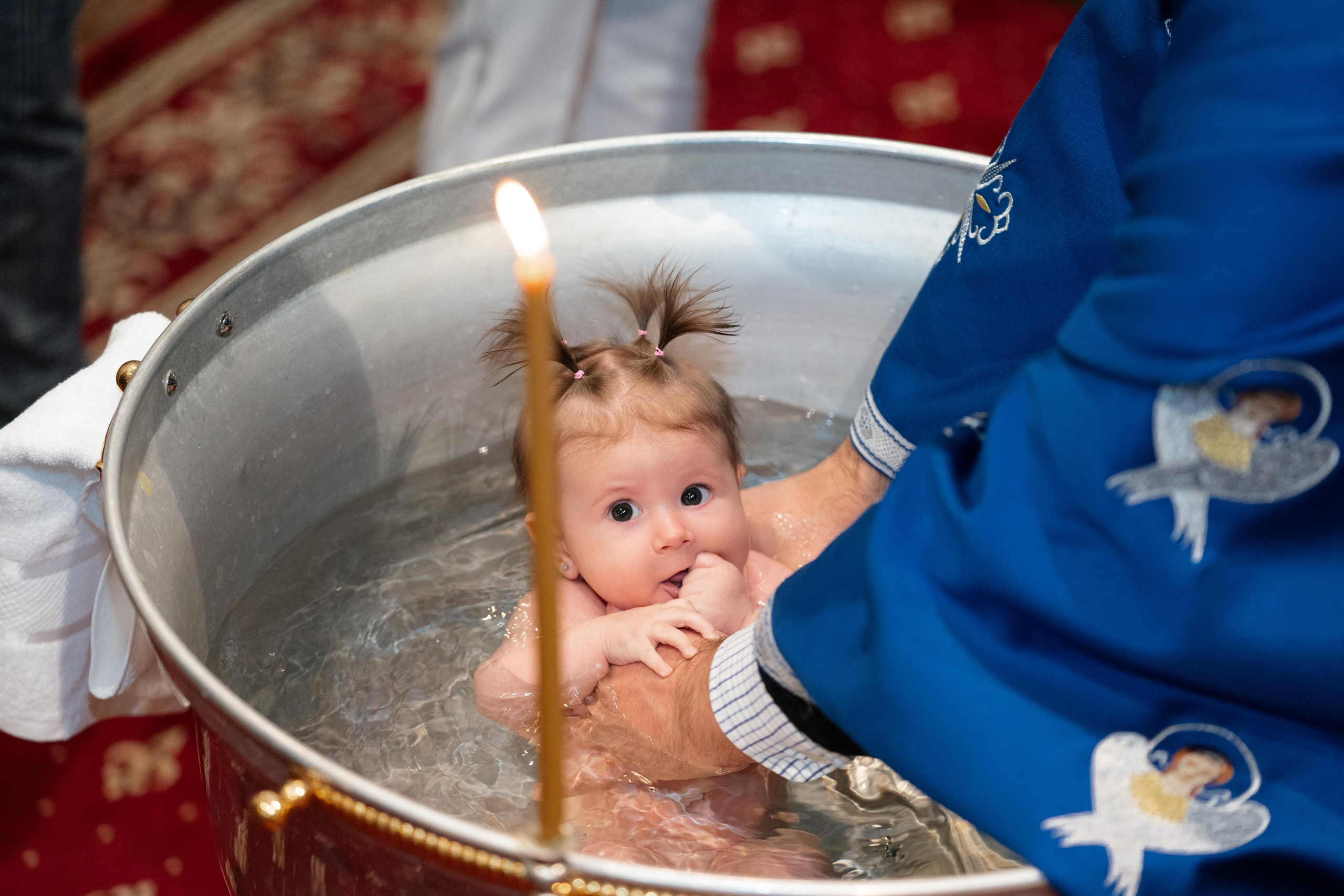 Miriam. Studio Timis