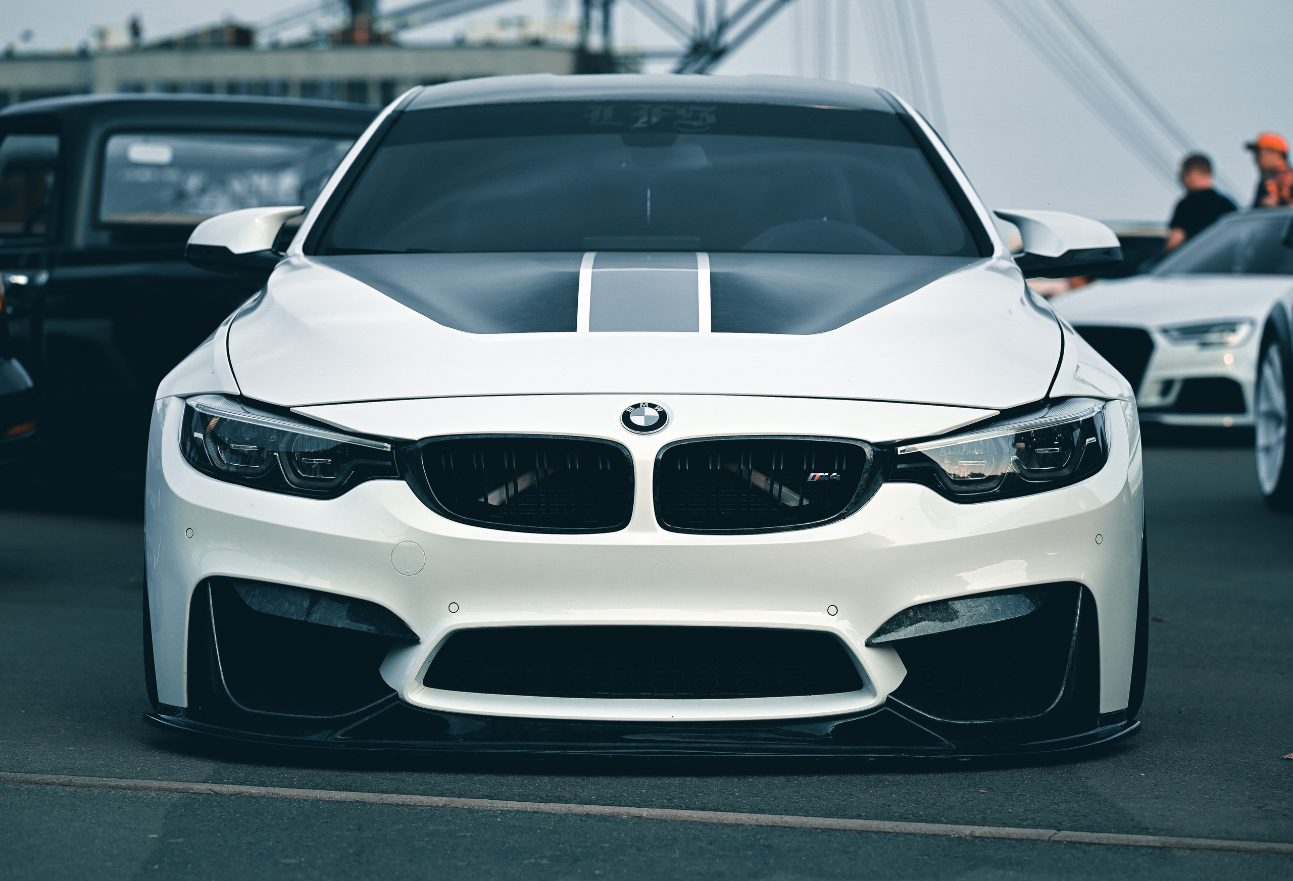 Automotive