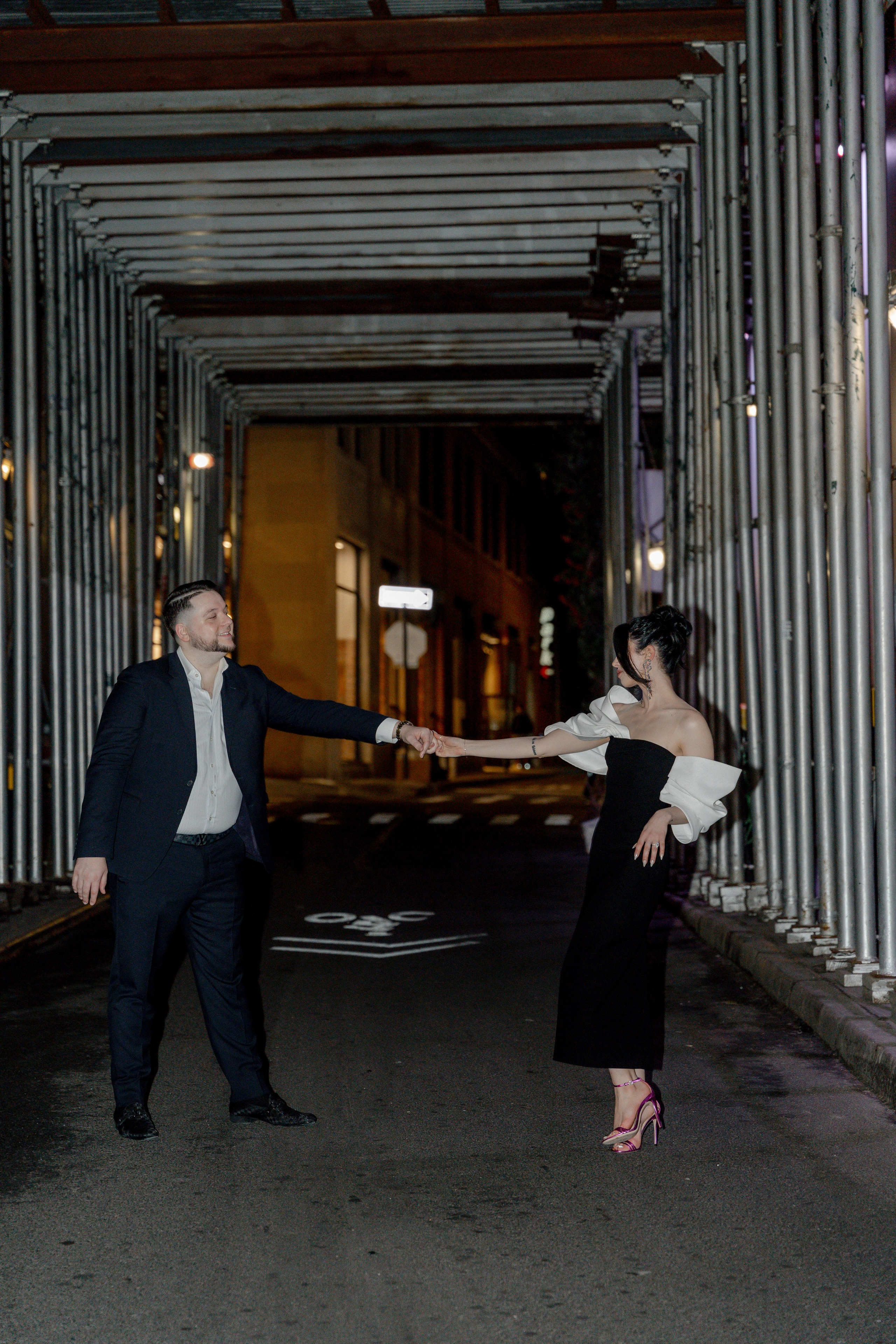 Monic & Robert. Anna Krasnova Wedding photographer