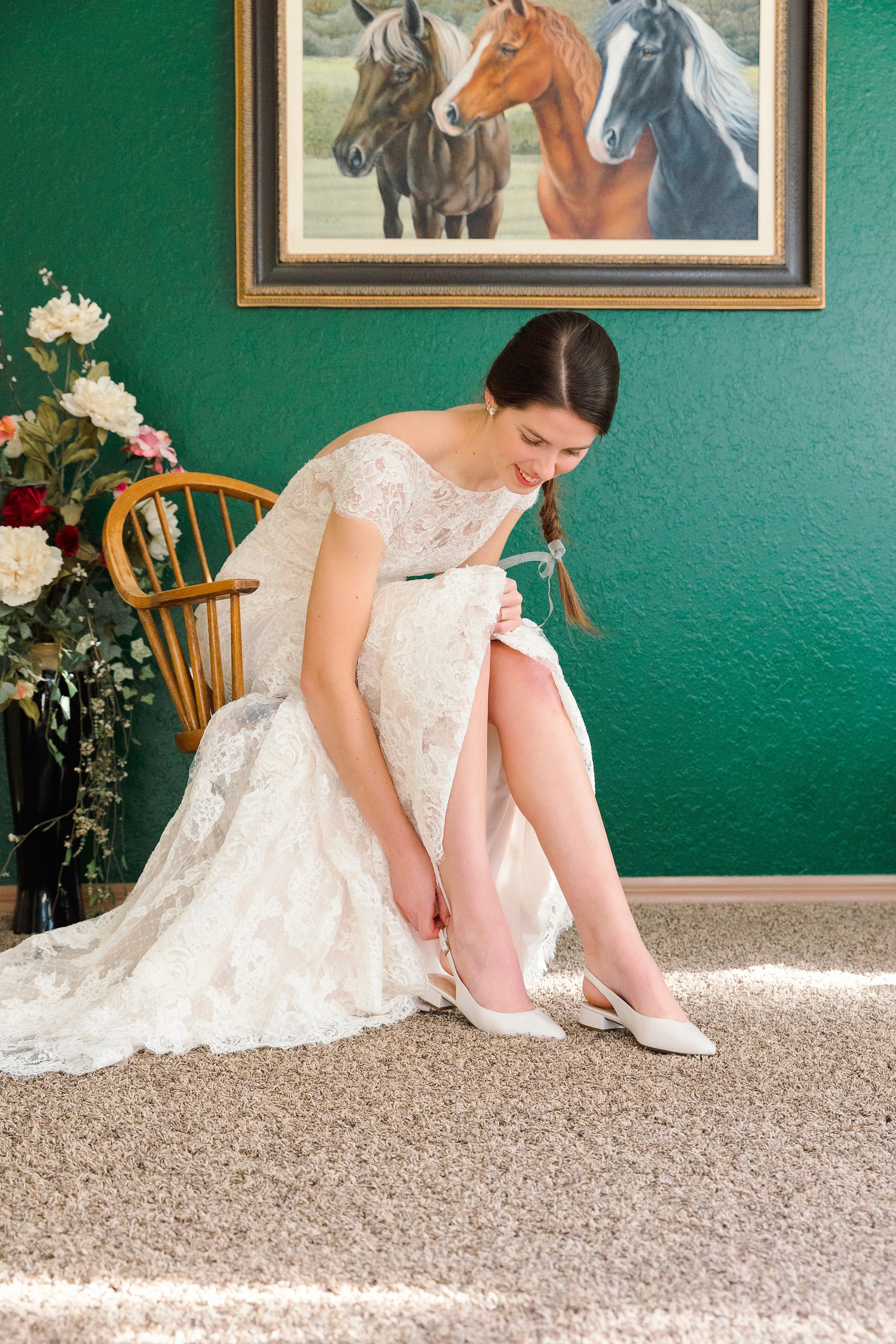 Rachel&Alan. Wedding photographer in Florida