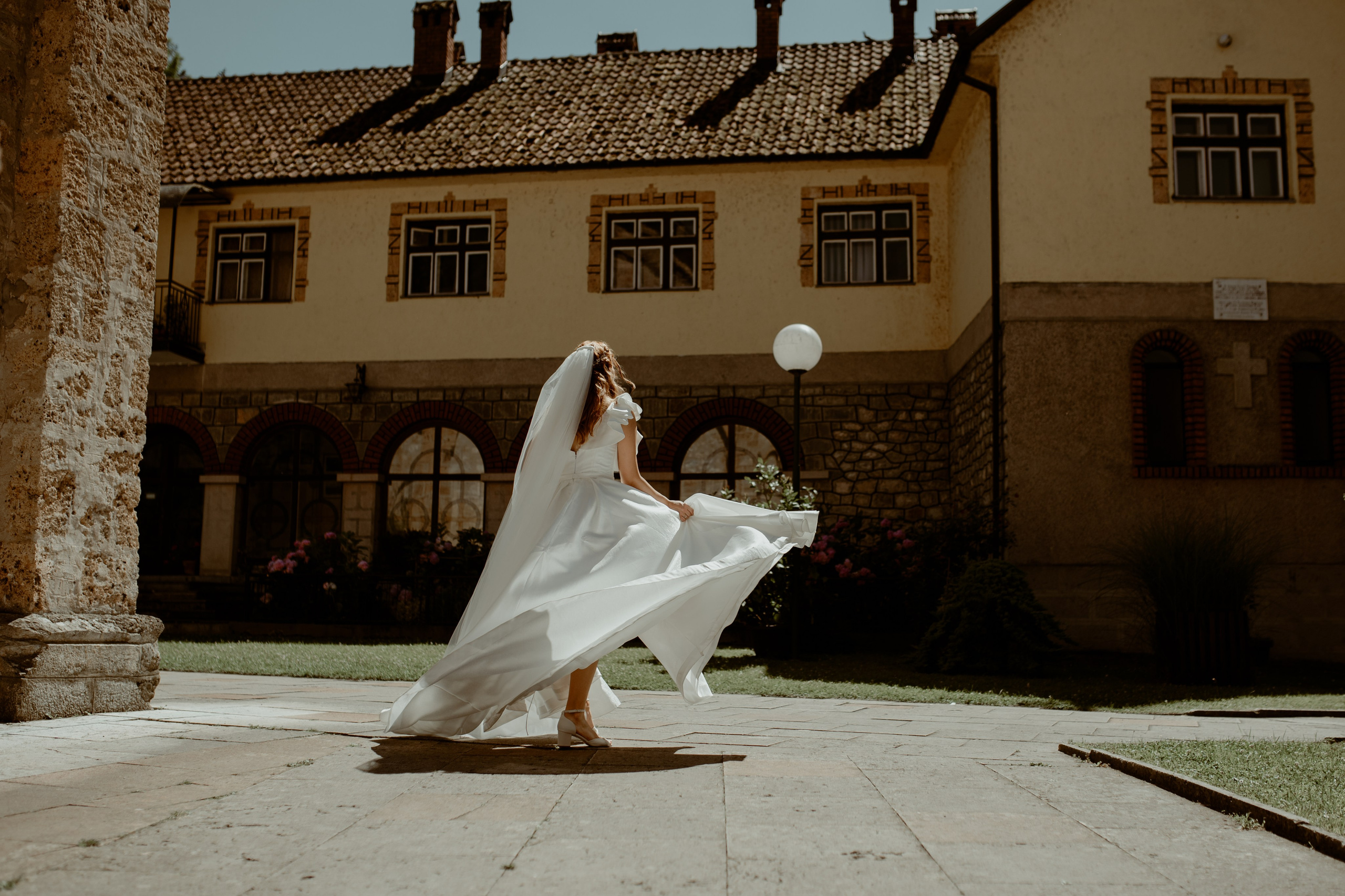 B&F. Wedding & Family photographer Jelena Anđelić