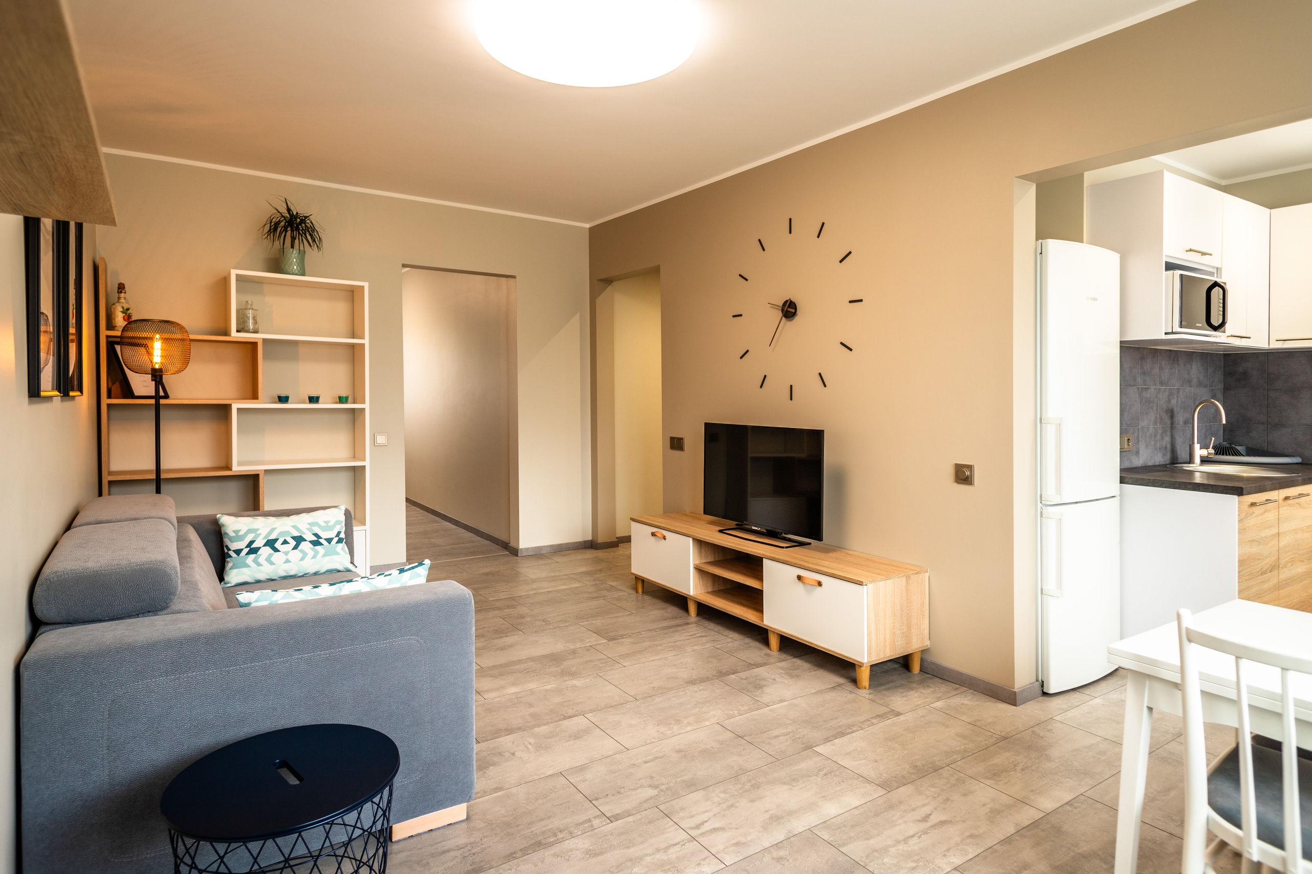 Фотосъёмка недвижимости и интерьера. Tony фотограф и видеограф в Таллинне