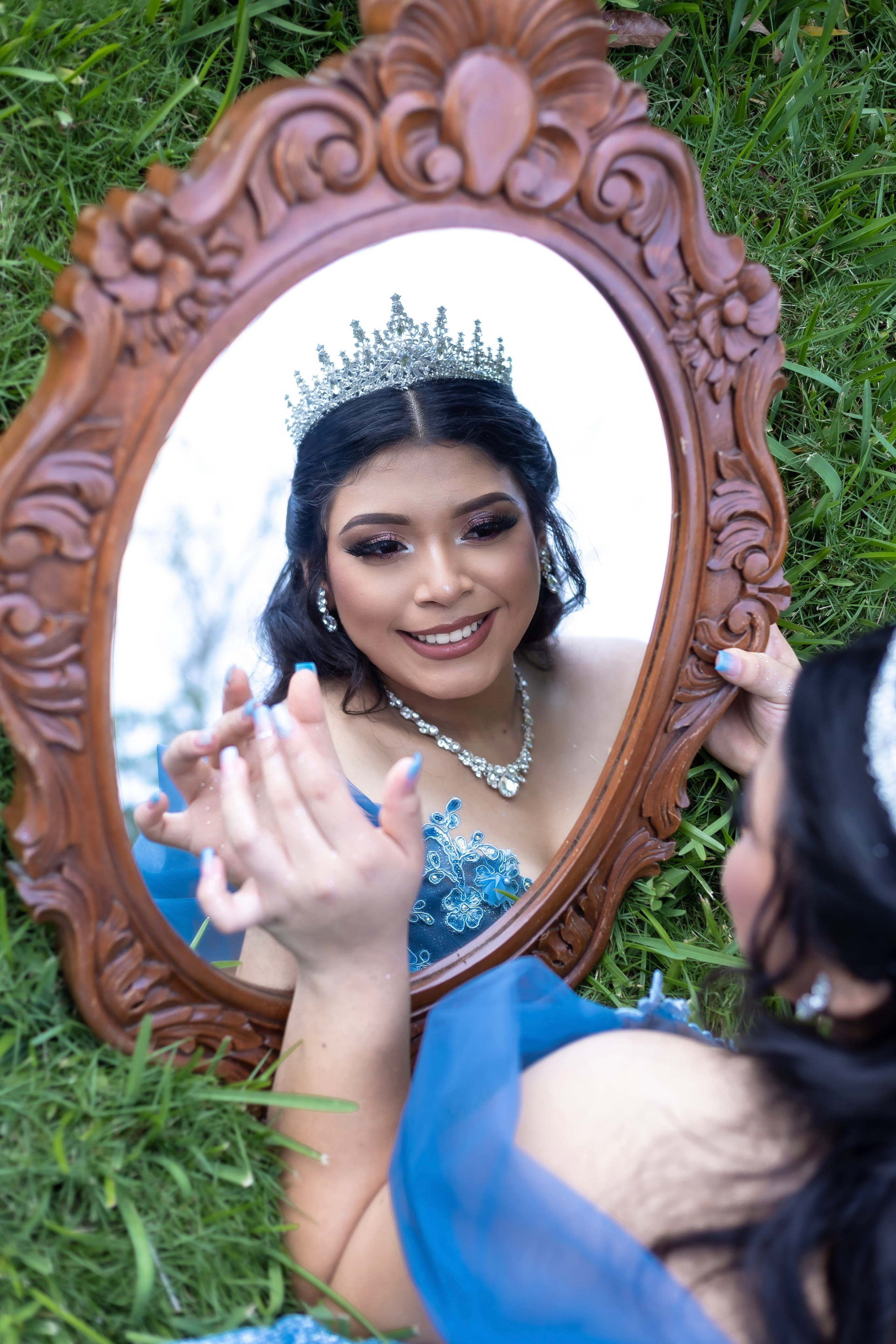 Sesión XV años Dannae