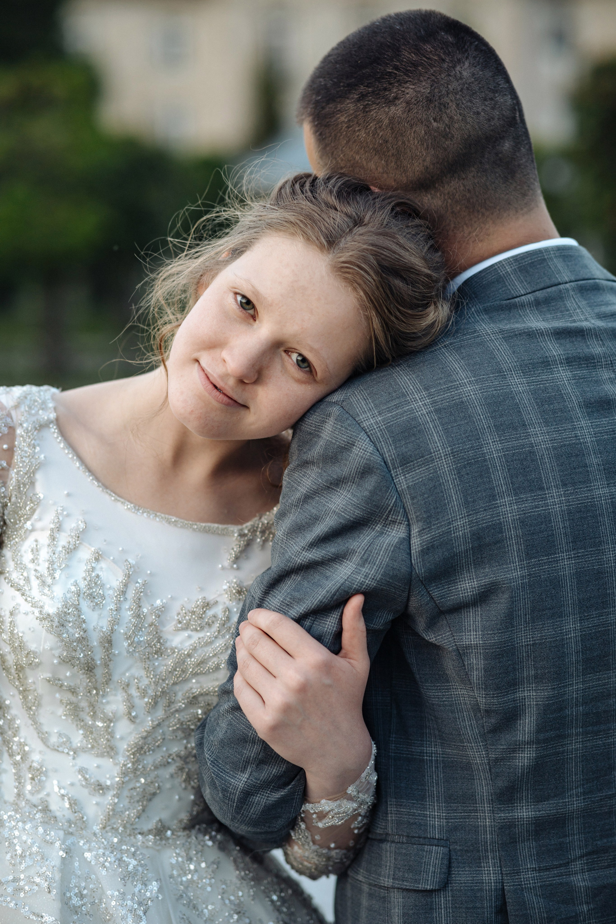 Свадьба Максим & Елизавета. Fulda. Фотограф Северный Рейн-Вестфалия Германия