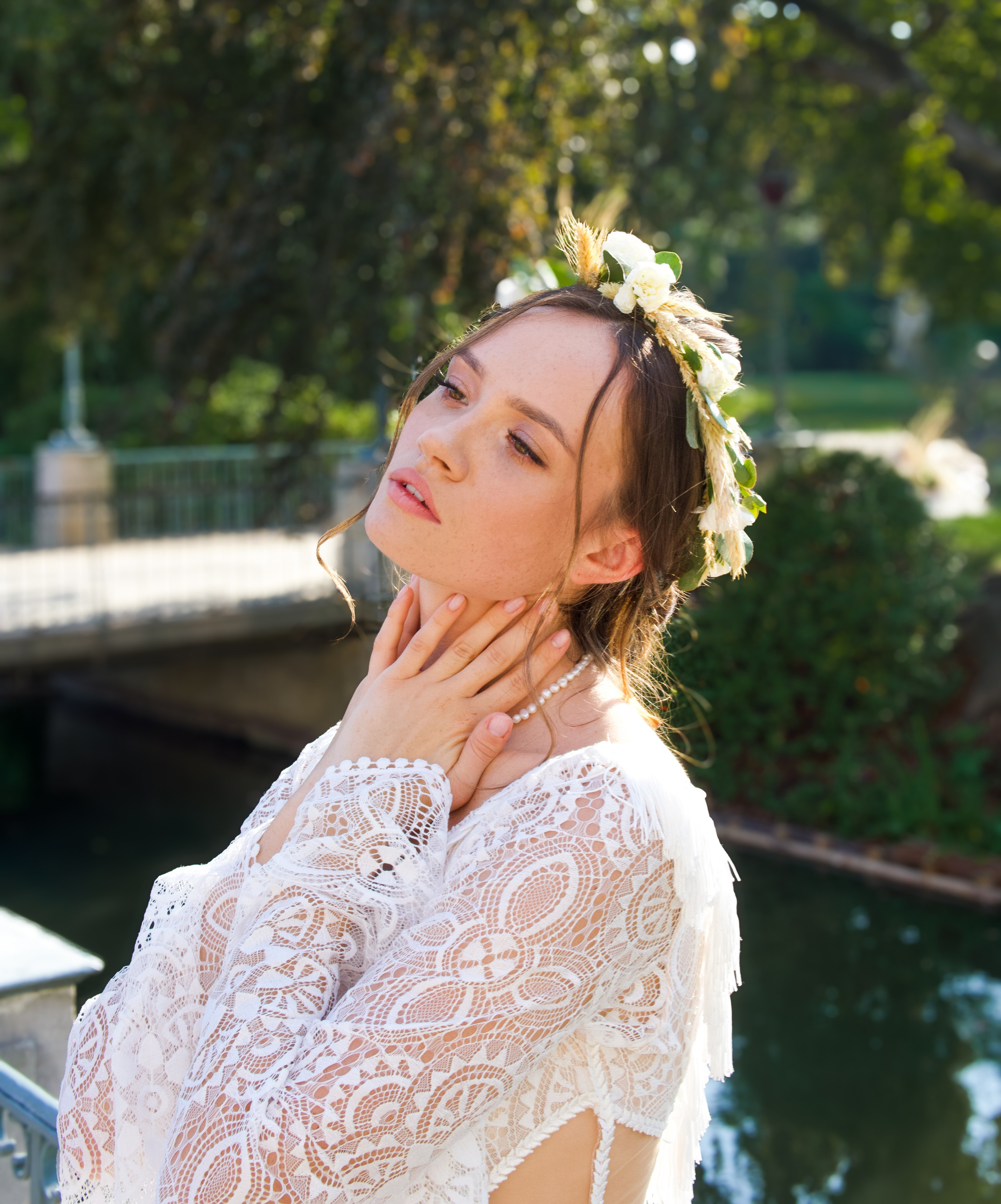 Sesje ślubna. Fotograf ślubny Valeryia Matusevich Polska