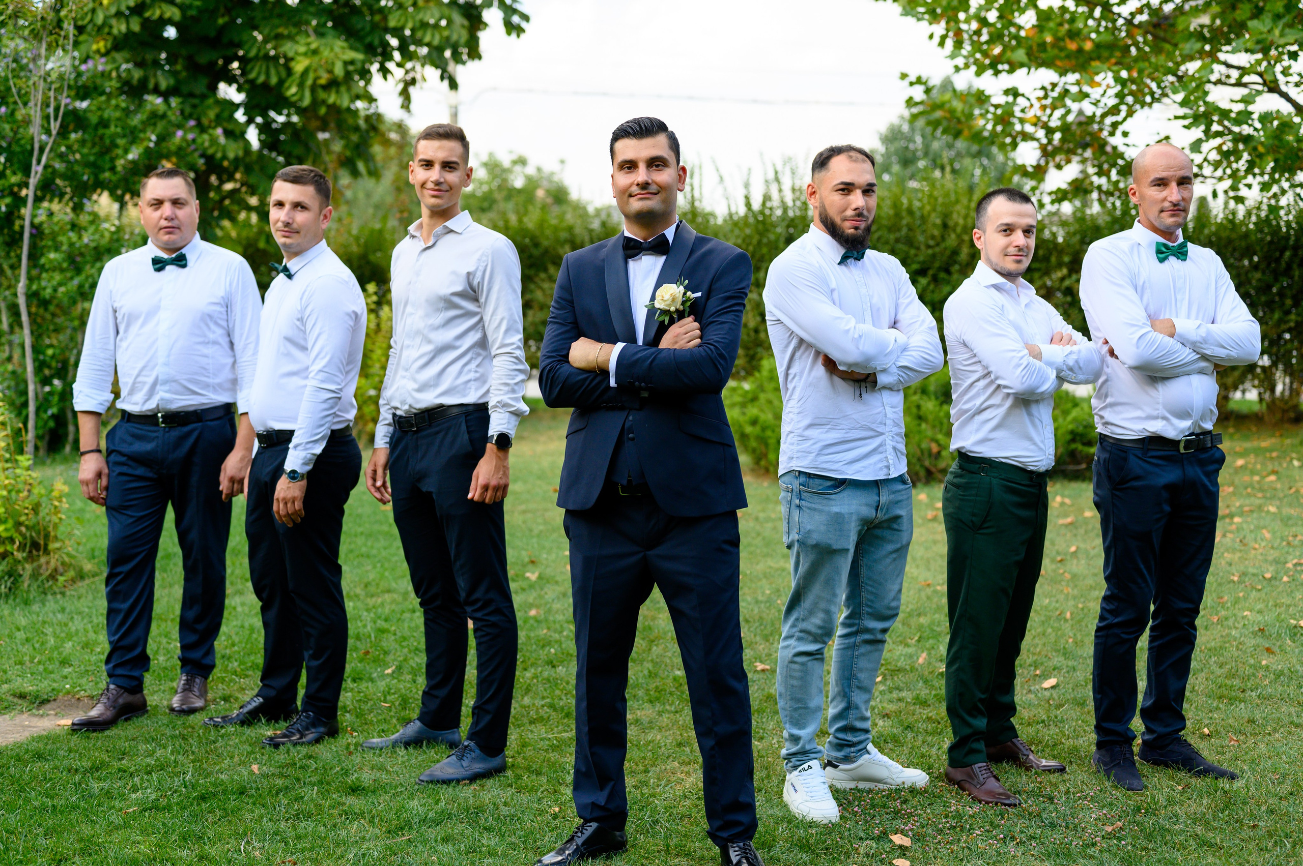 Nunta Flori & Adrian