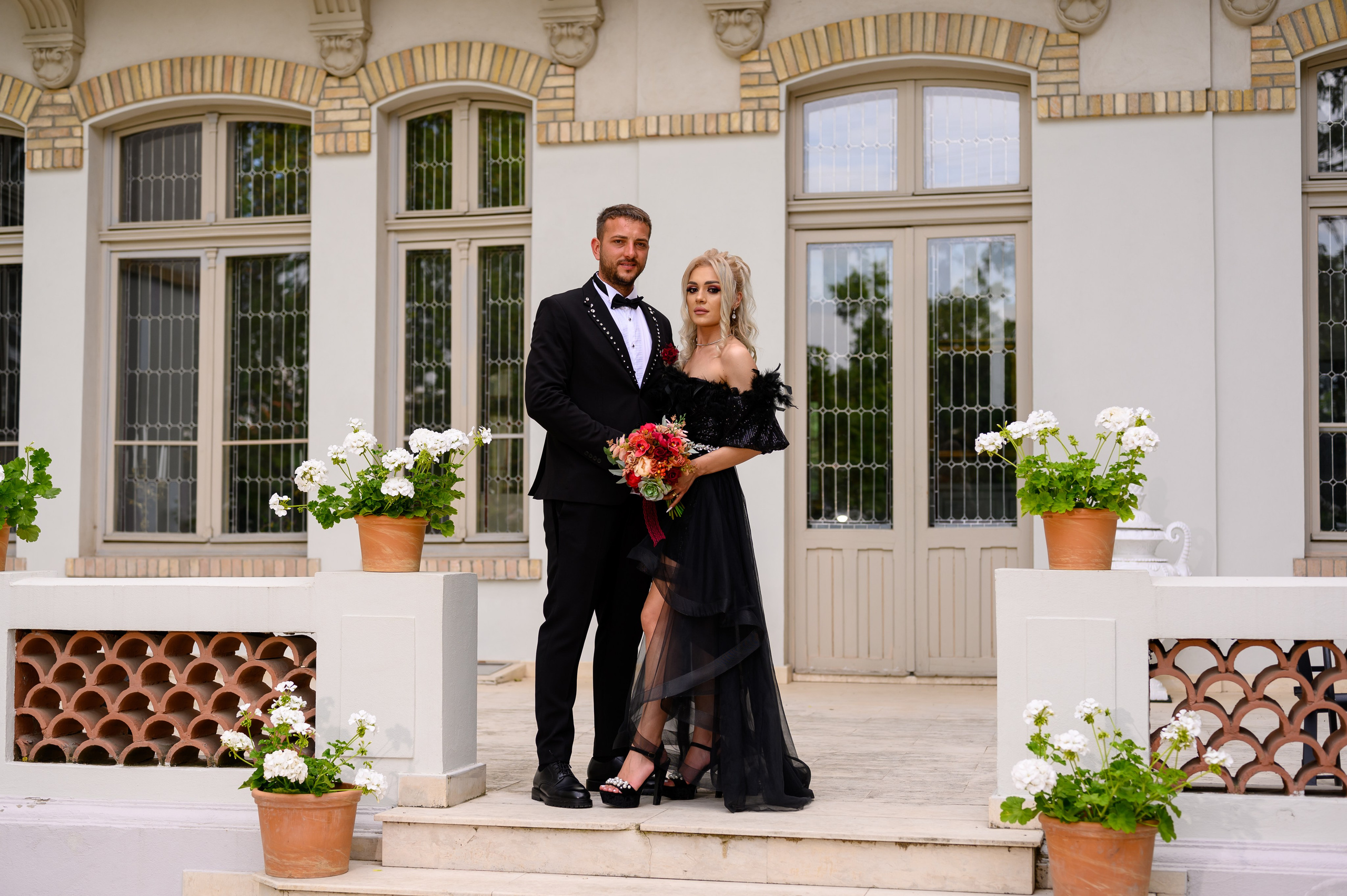 Nunta Laura & Dragos