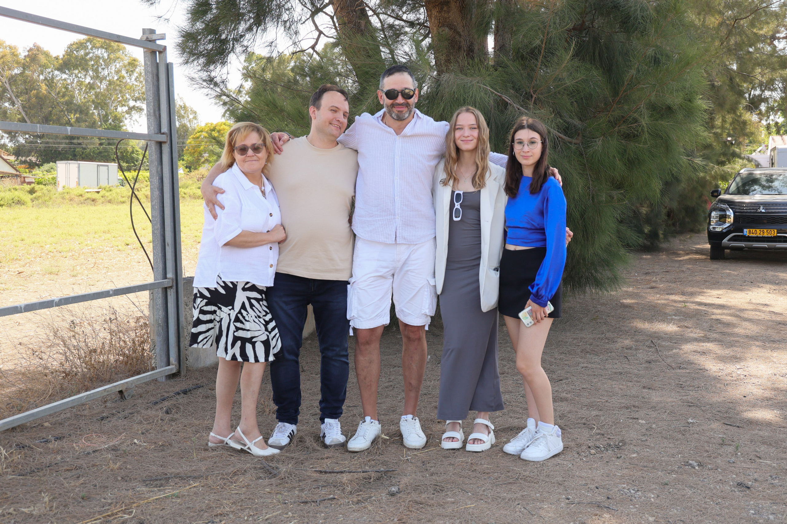 צילומי משפחה. צילום וידאו בכל קנה מידה — מצילומים אישיים ועד אירועים גדולים. קתרינה גרינברג, ישראל