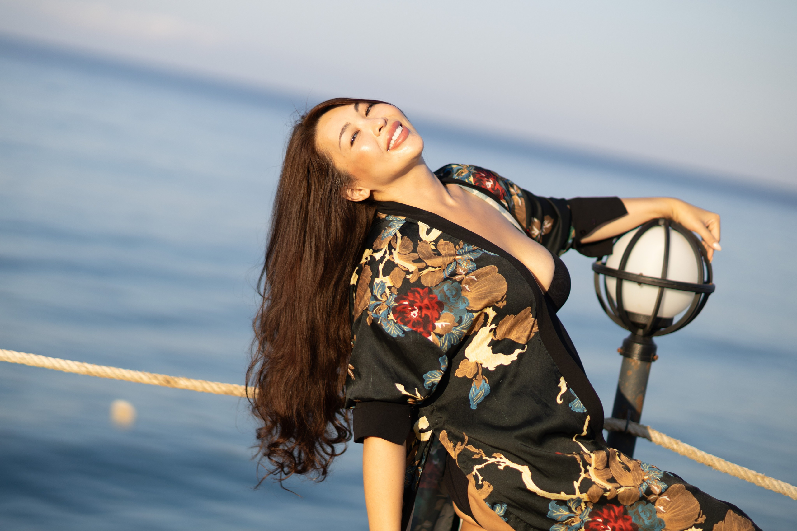 Wunderschöne Frauen. Fotografin Kati Rebling