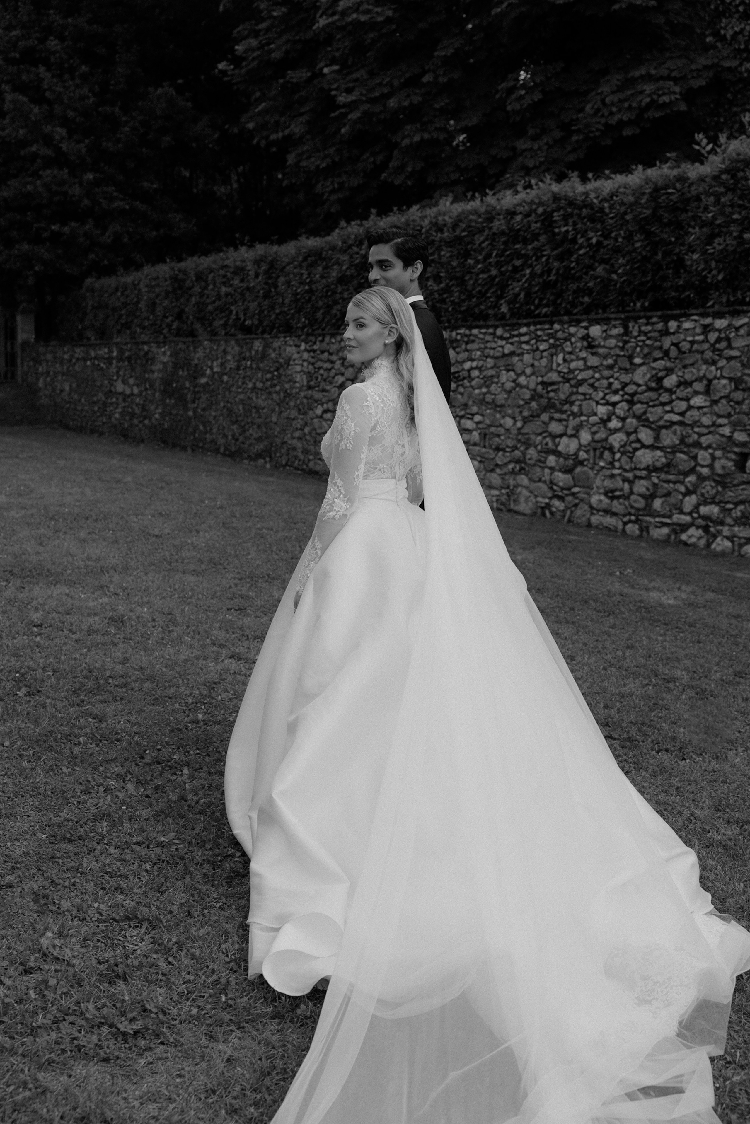 Melissa&Obaid. Wedding photographer Italy