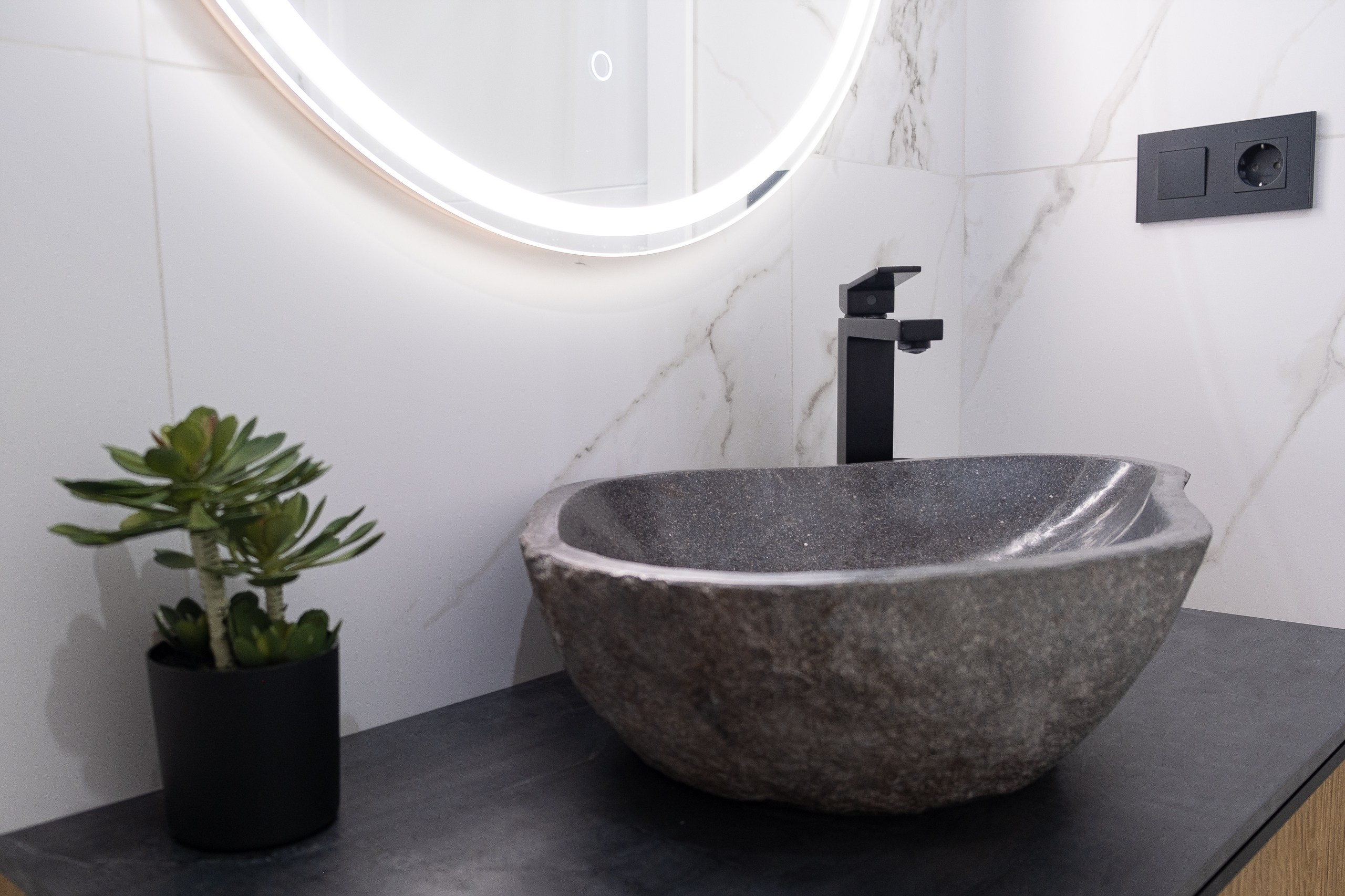 Apartamento en Calpe