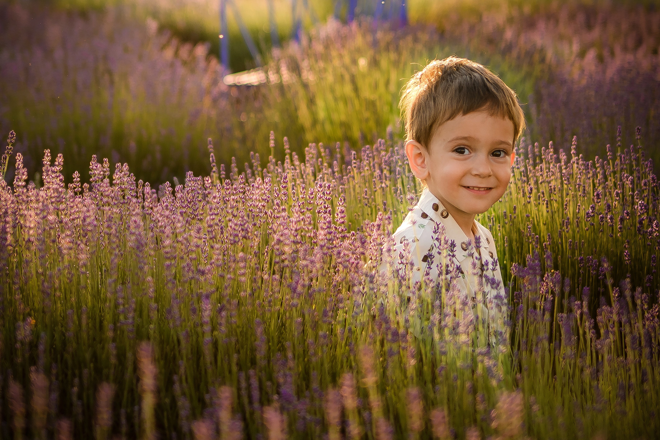 Sedinte foto in natura. Daria Kids Photo by Alexandra Tomoiu | Fotograf familie si evenimente | Militari Residence, Bucuresti