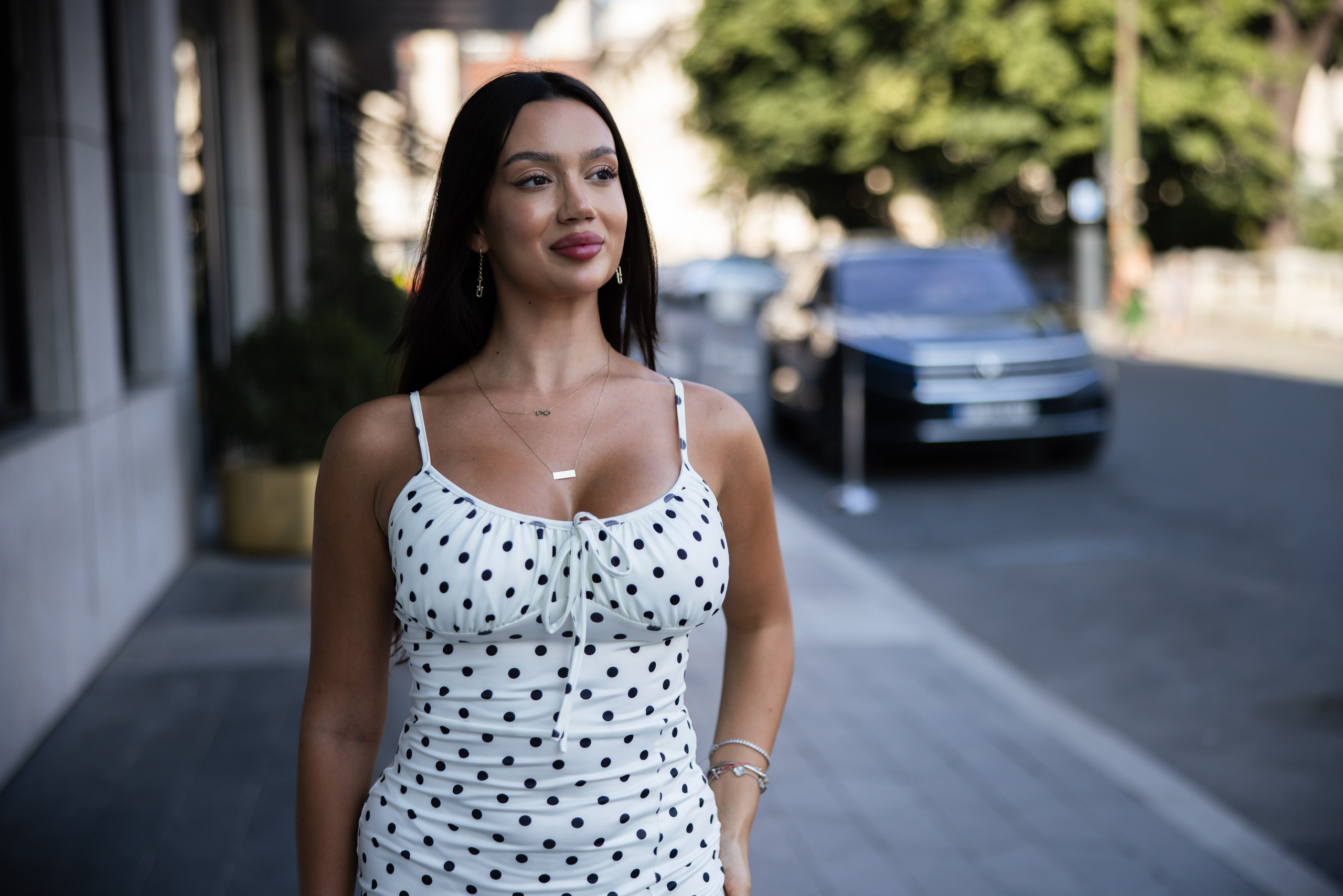 Ana Maria. Cadre de catifea