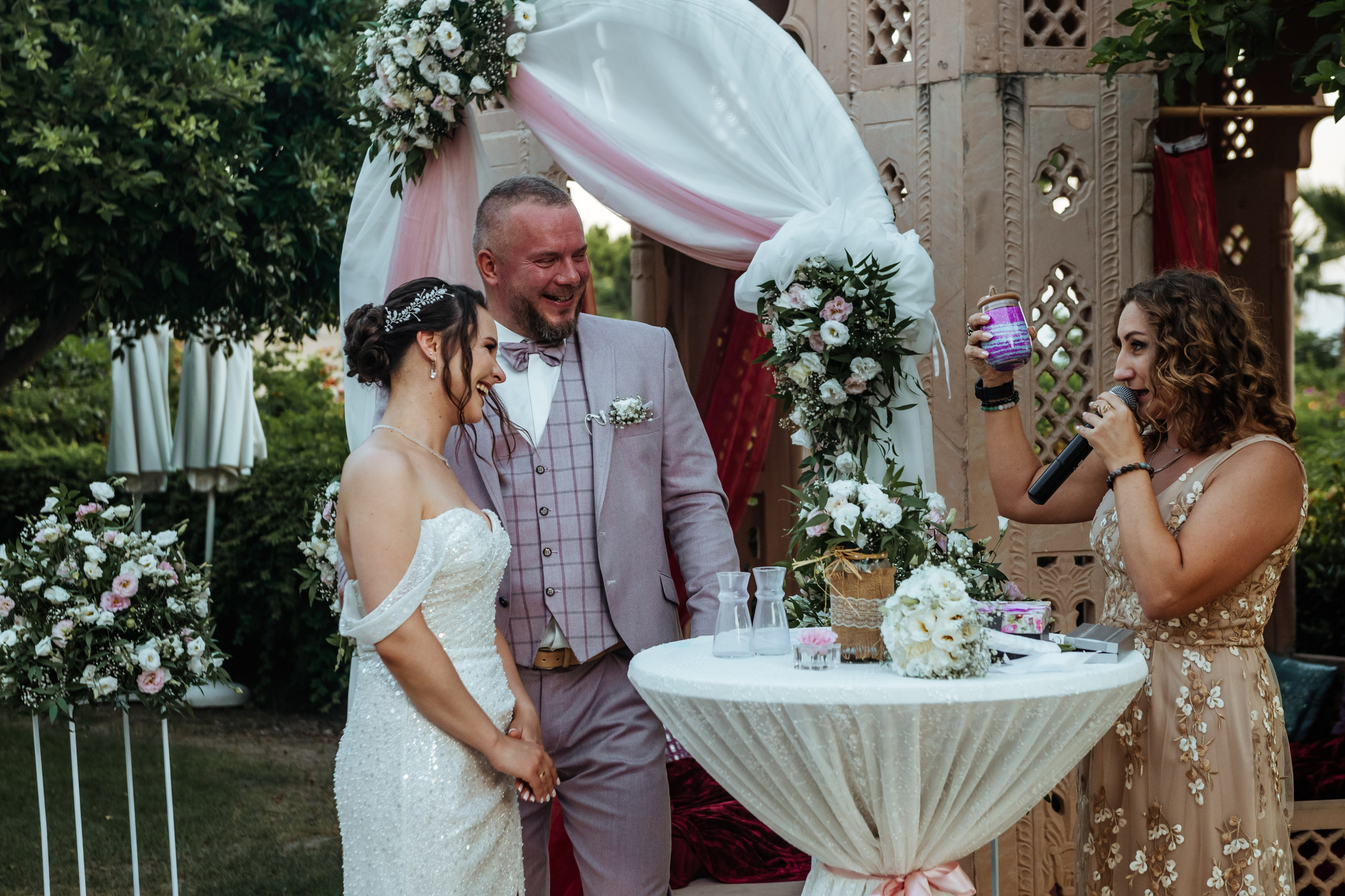 Max & Antonina. Фотограф в Анталии (Турция) Ева Сэрт