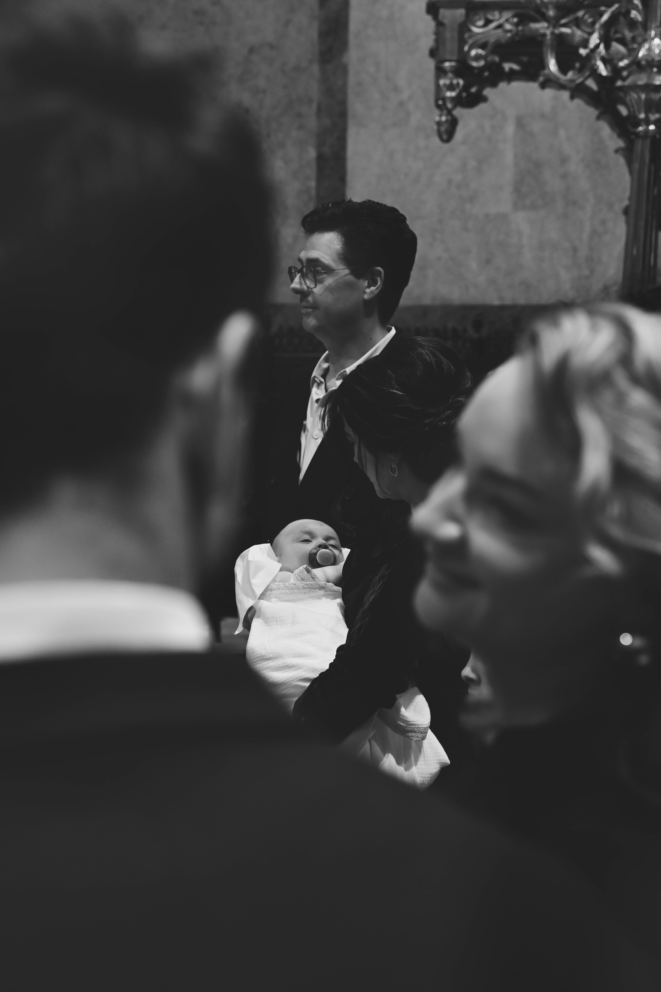 Holy Baptism