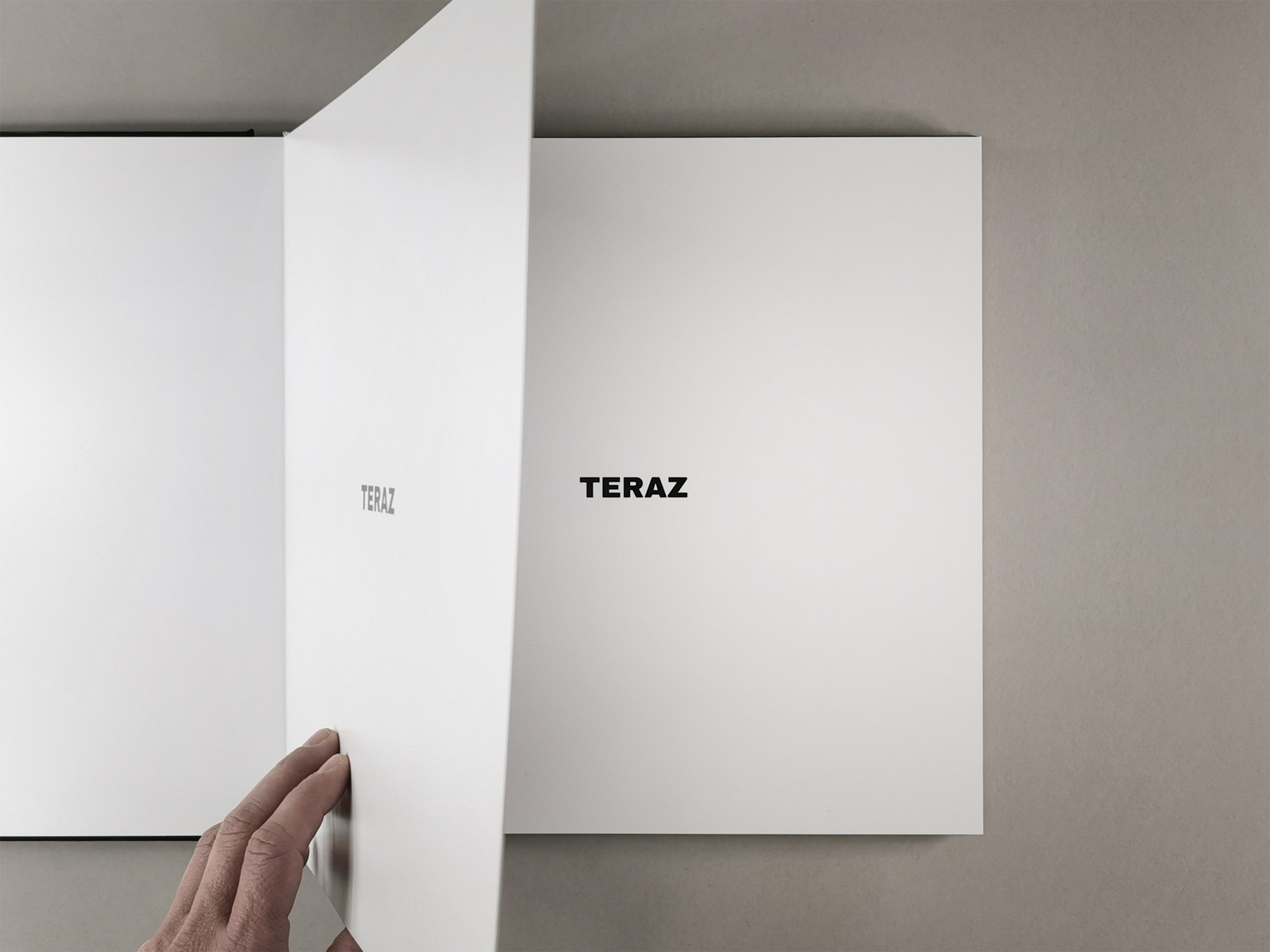 Now. Halina Marduła, visual artist, lives and works in Wrocław (Poland)