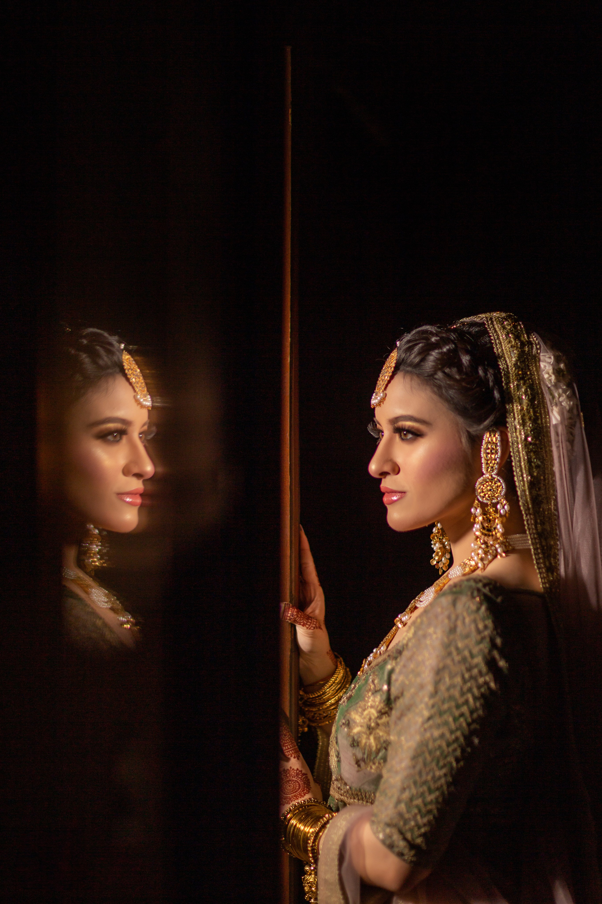 Portfolio. Chaar Bhai — Your Personal Family Historians