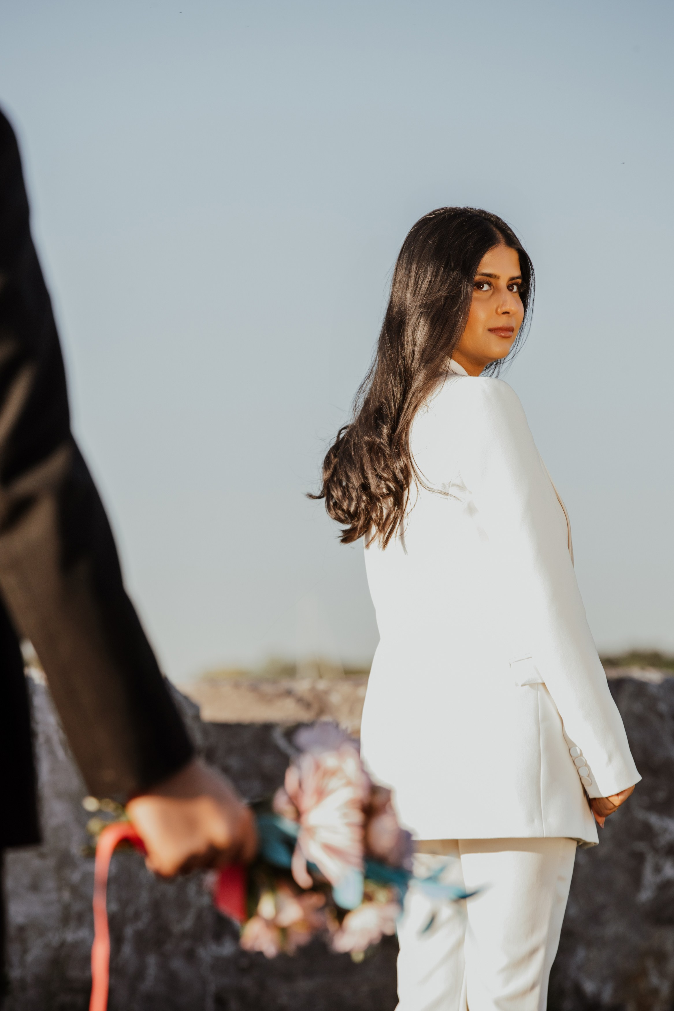 Portfolio. Chaar Bhai — Your Personal Family Historians