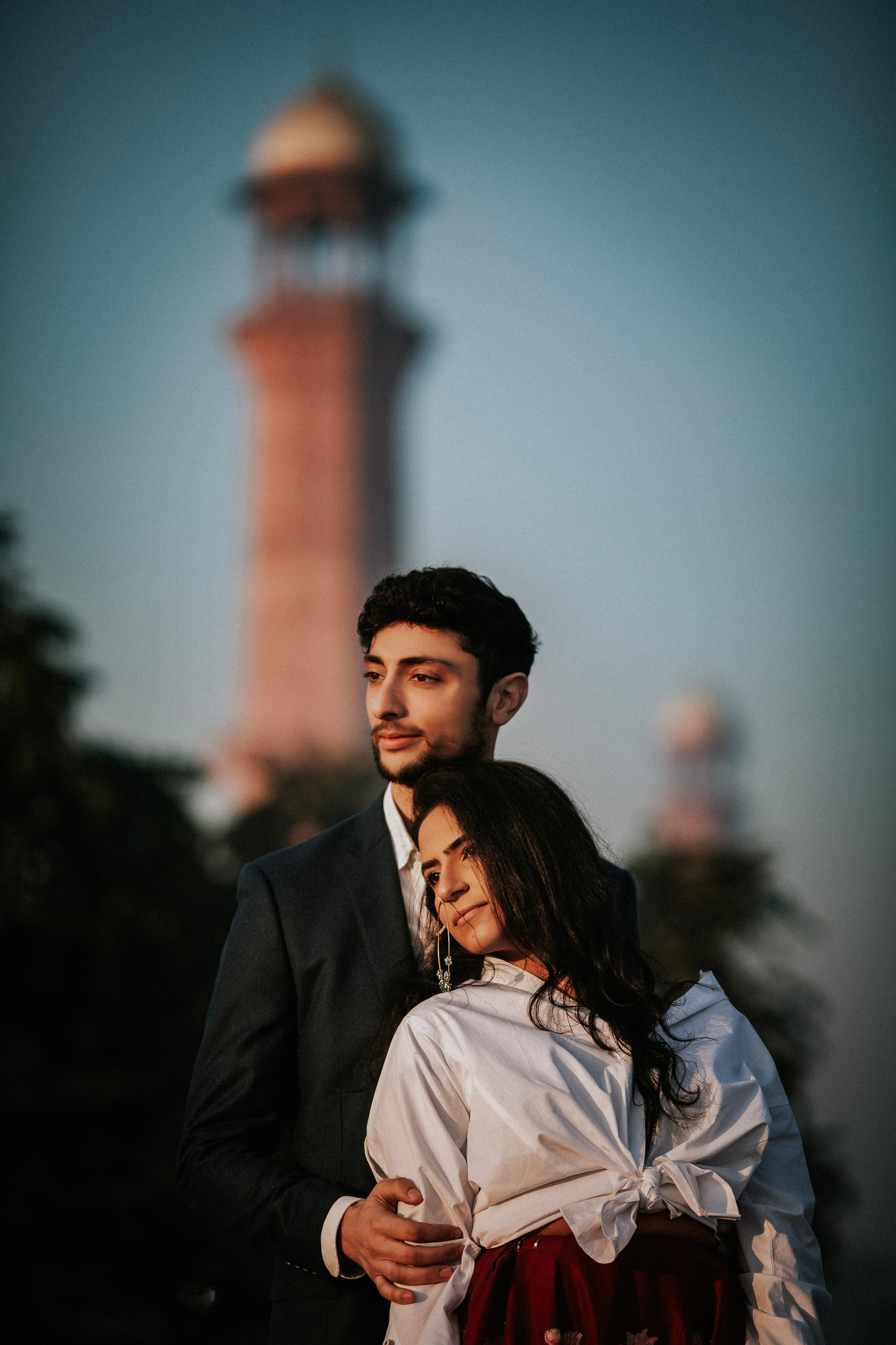 Portfolio. Chaar Bhai — Your Personal Family Historians