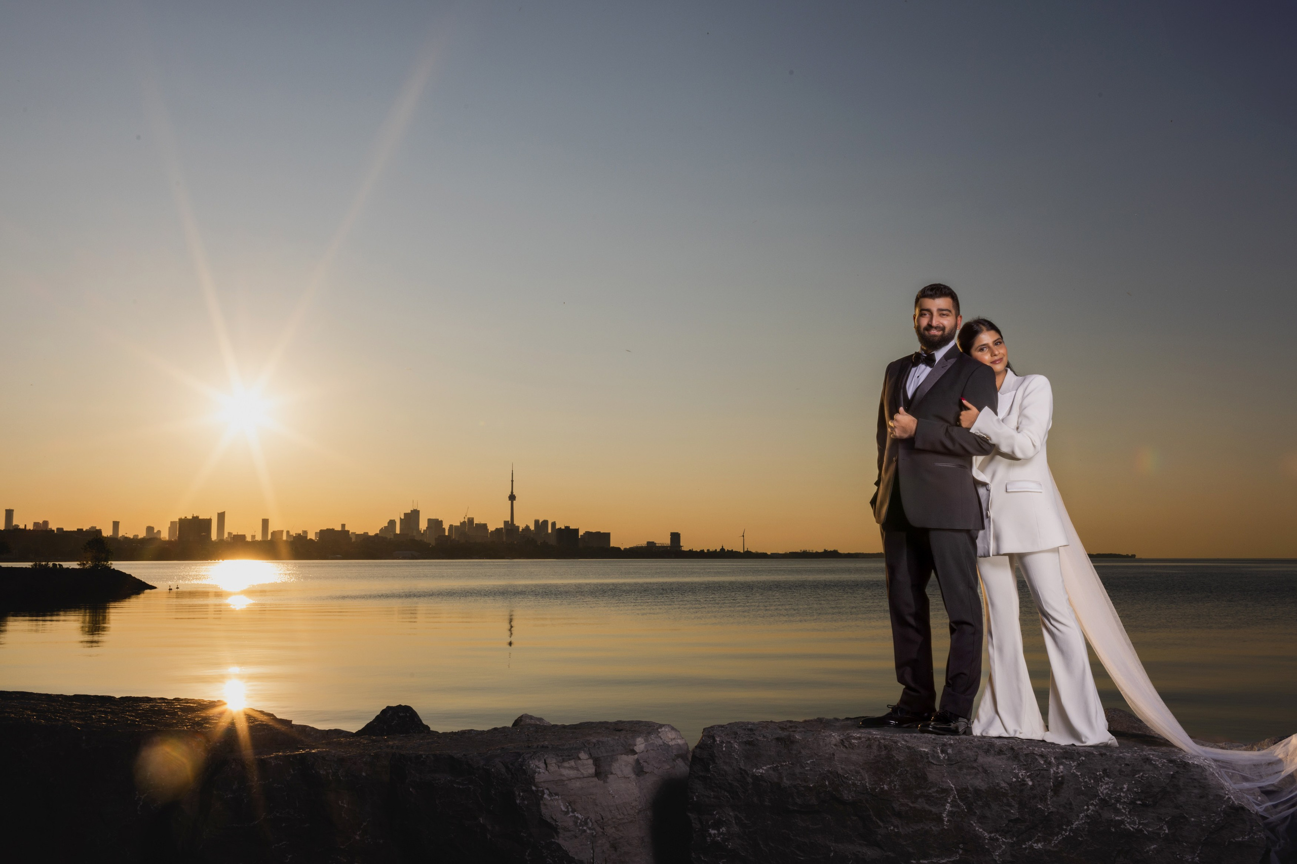 Portfolio. Chaar Bhai — Your Personal Family Historians