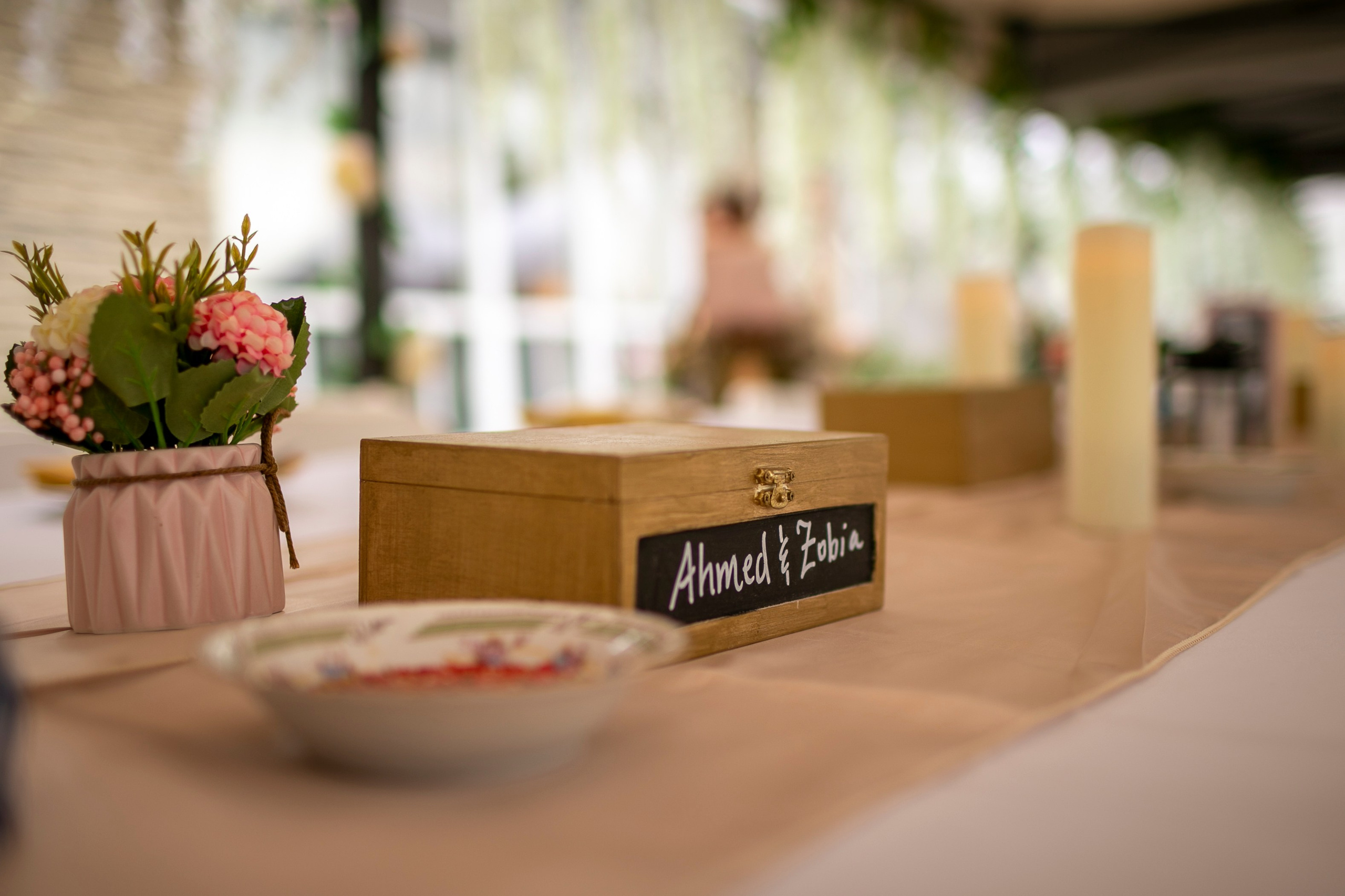 Portfolio. Chaar Bhai — Your Personal Family Historians