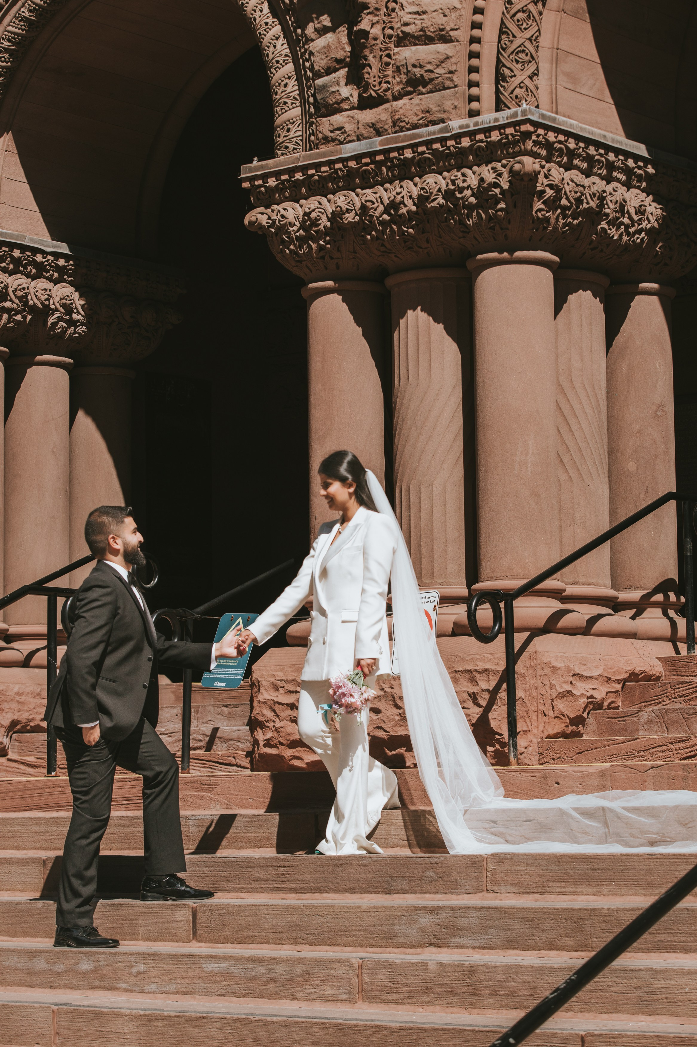 Portfolio. Chaar Bhai — Your Personal Family Historians