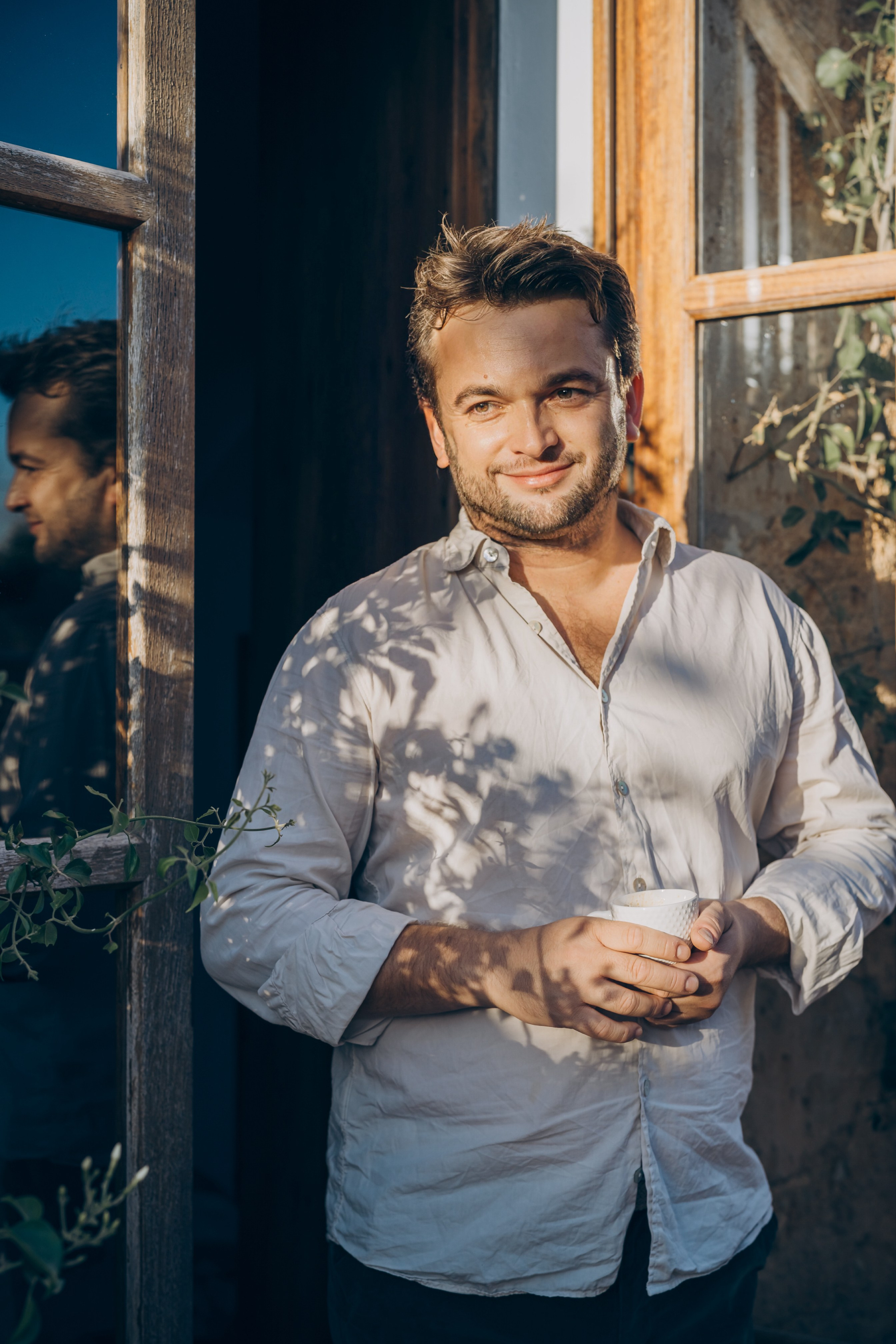 Mosaic Balear. Фотограф Пальма де Майорка