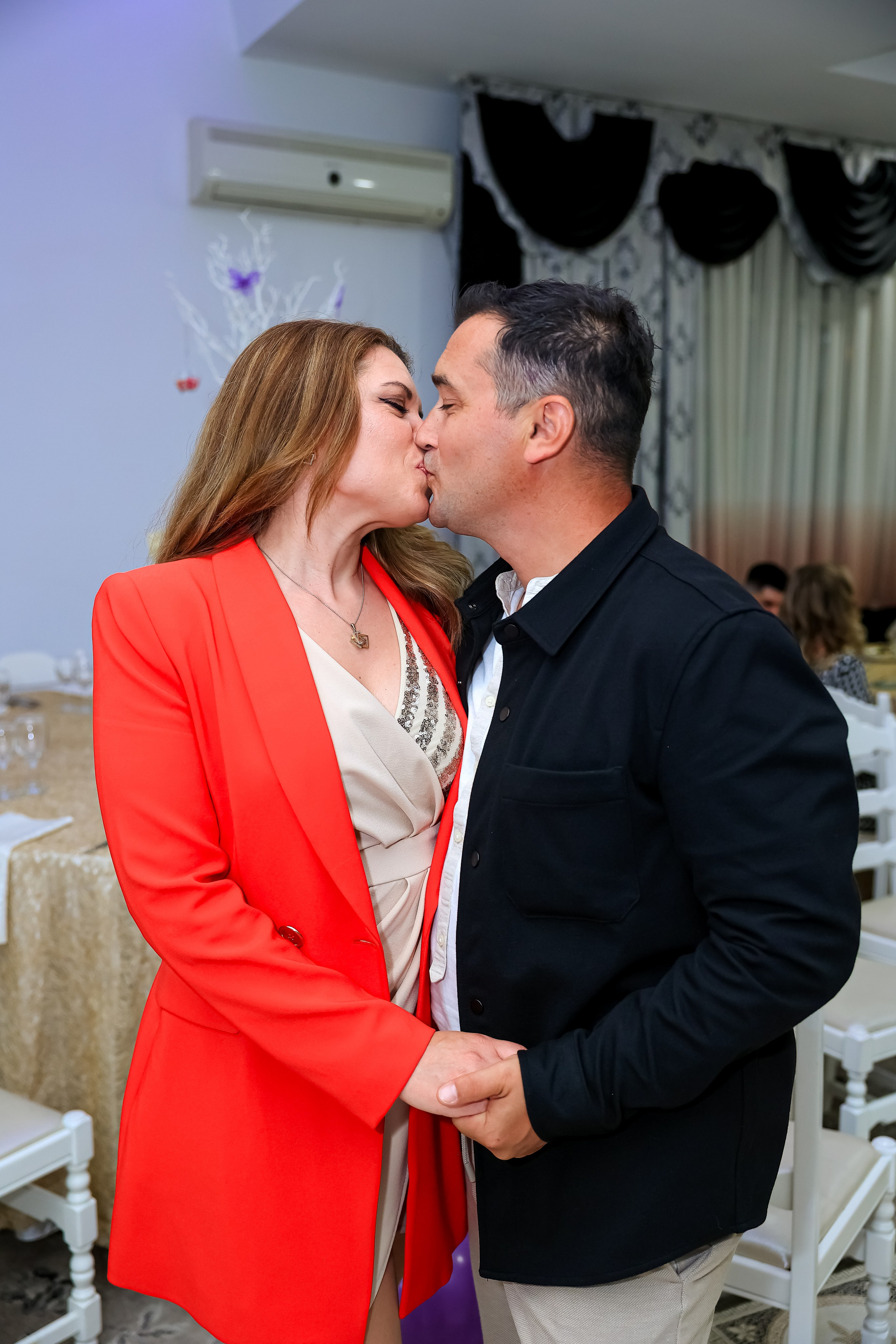 Iris Stefania. Moments By Gub