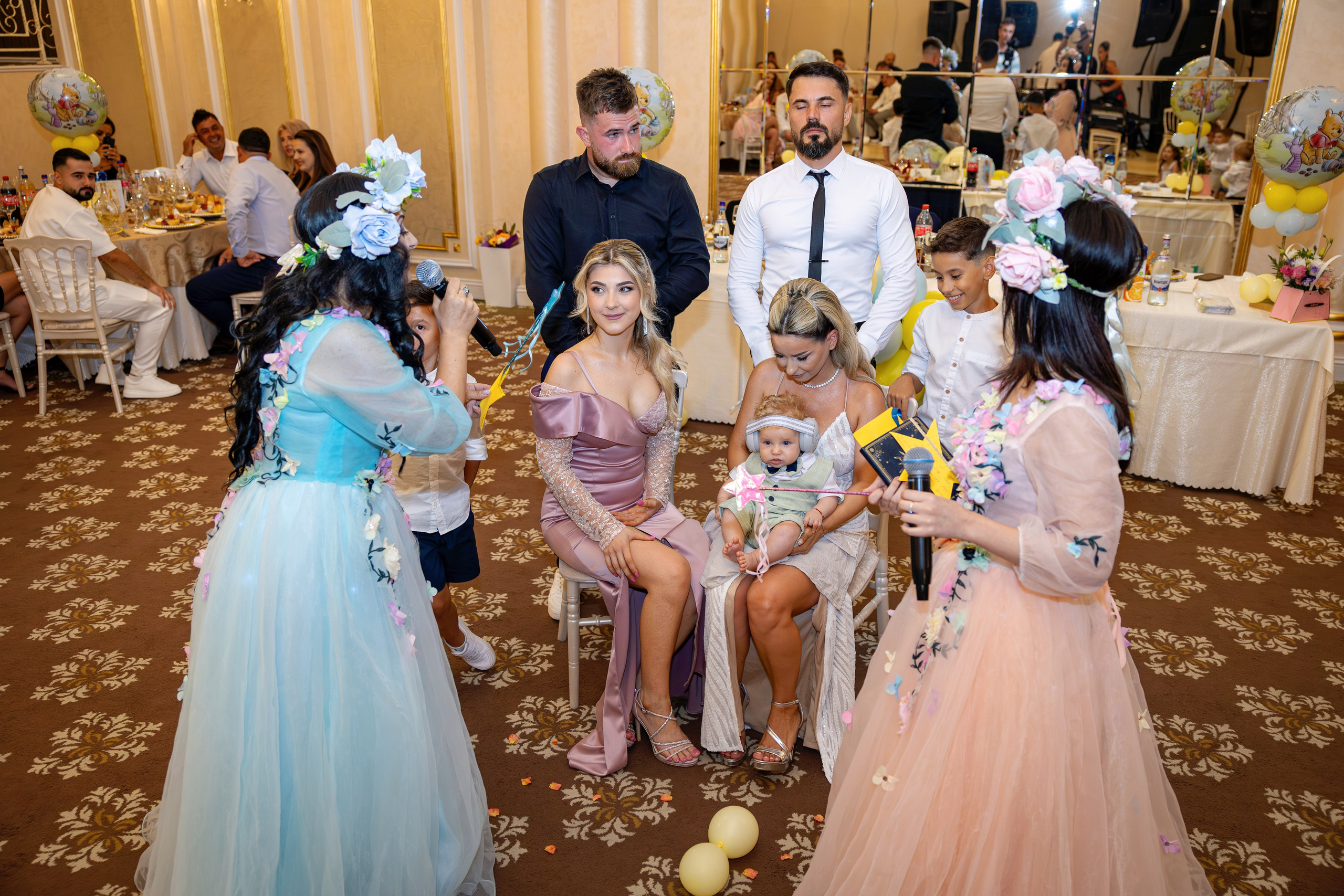 Eric Ionut. Moments By Gub