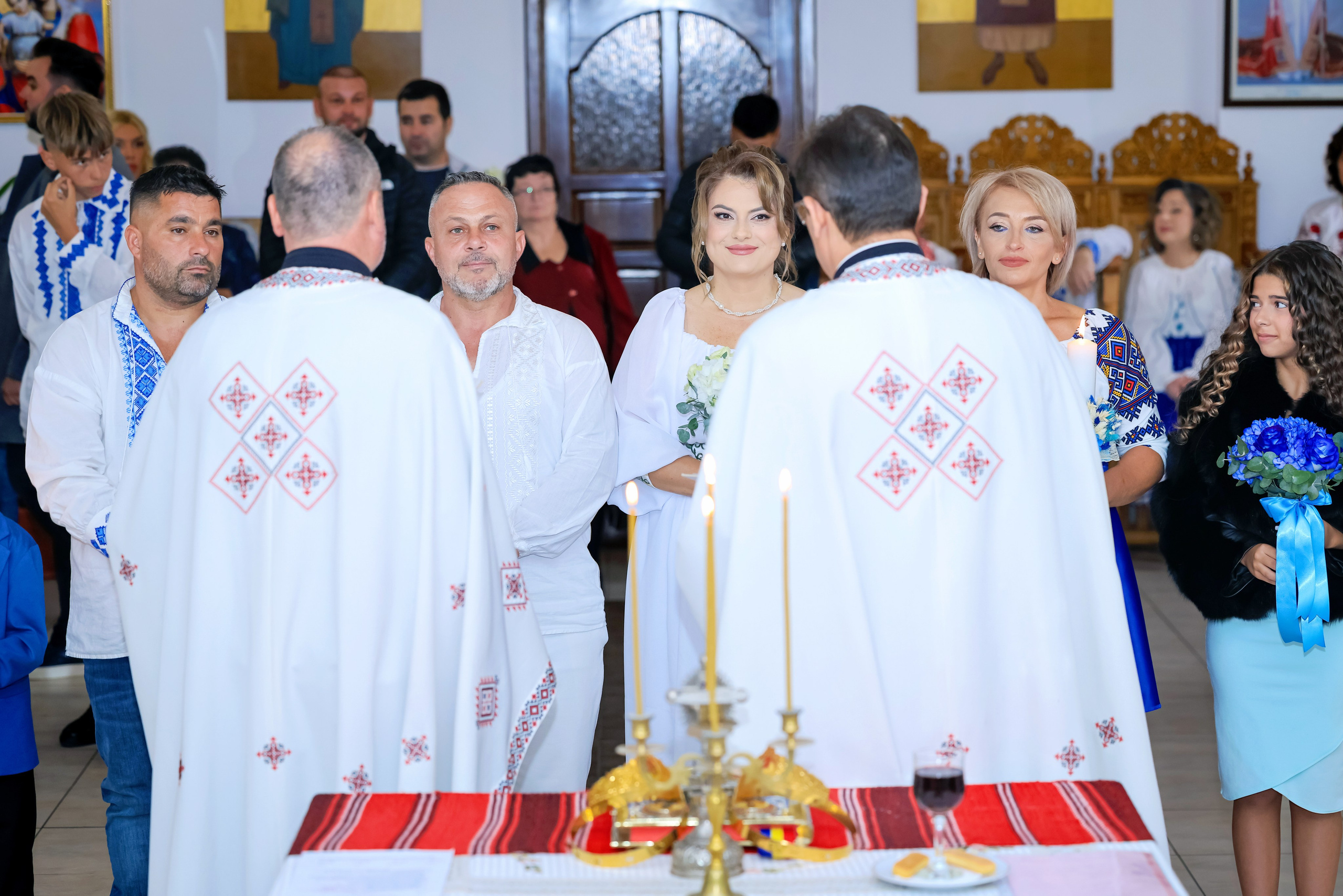 Andrei Sebastian. Moments By Gub