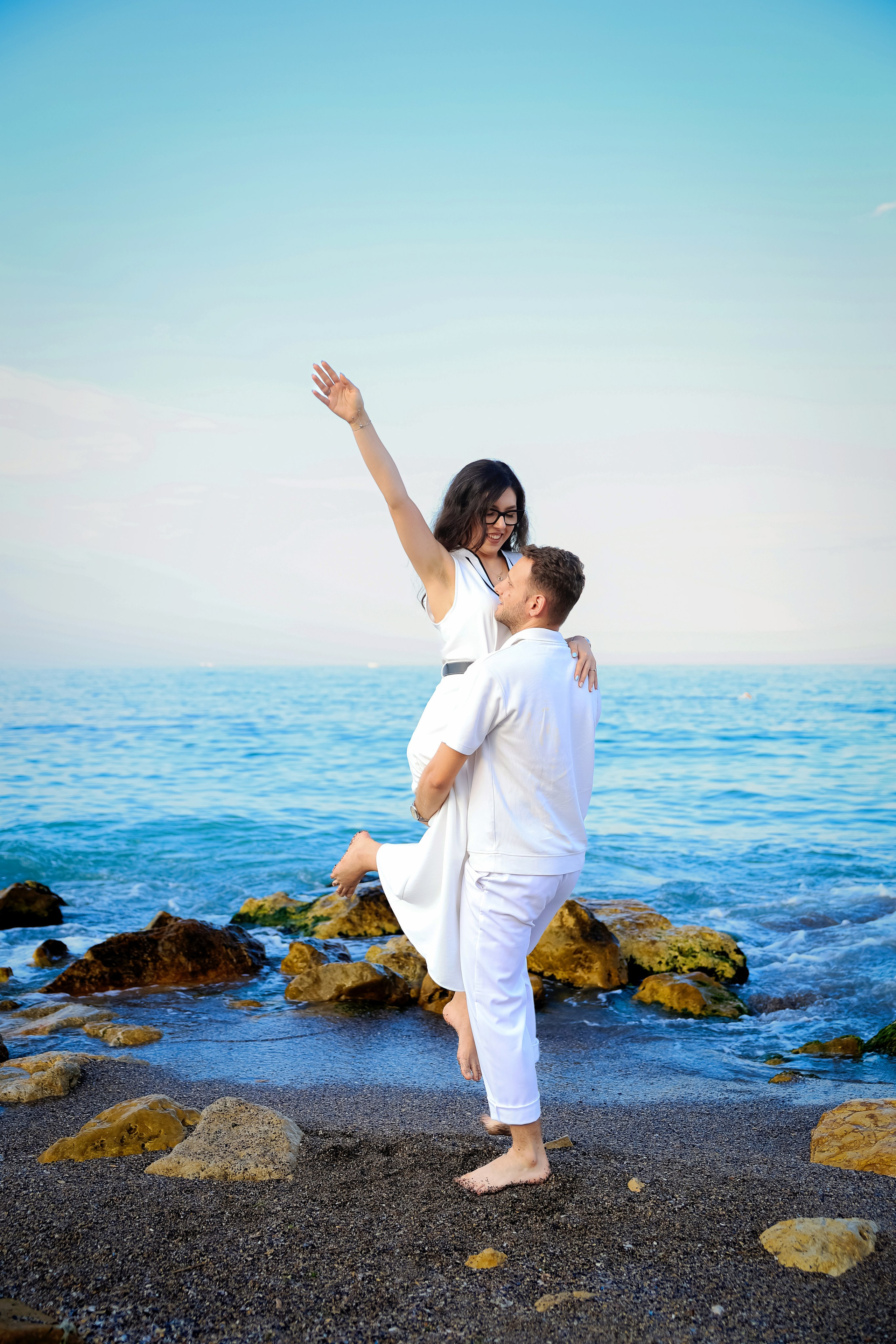 Alex & Oana. Moments By Gub