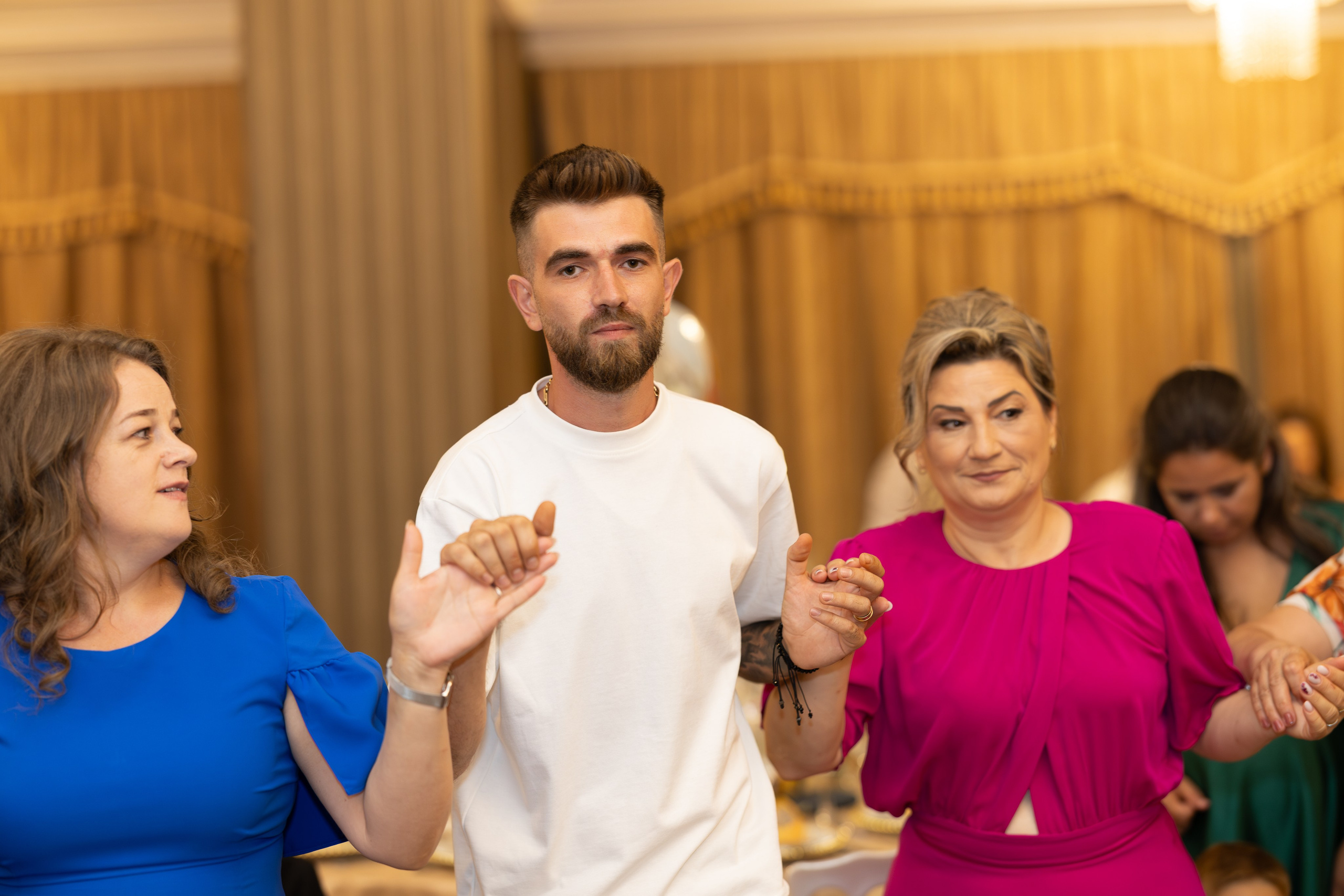 Eric Ionut. Moments By Gub