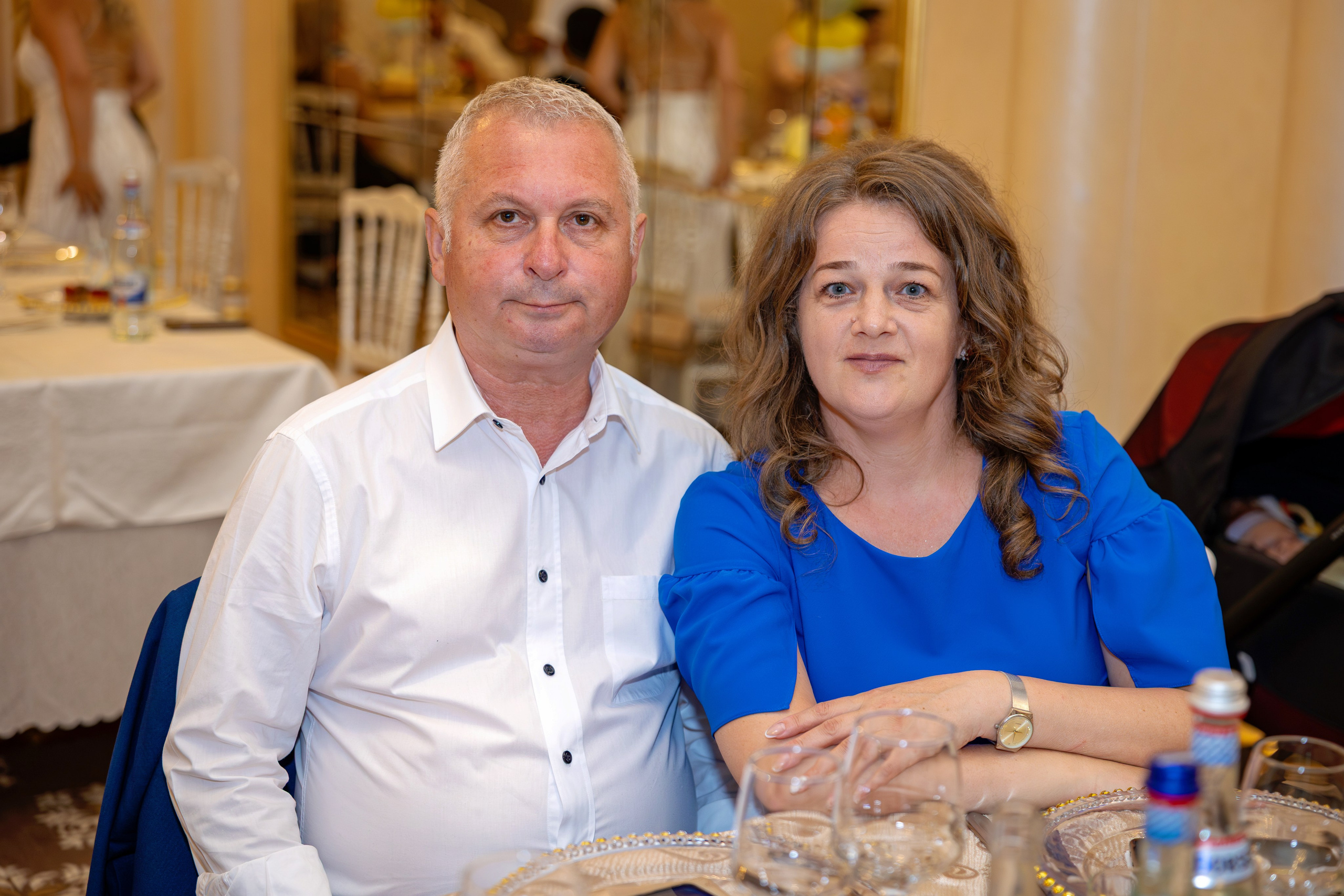 Eric Ionut. Moments By Gub