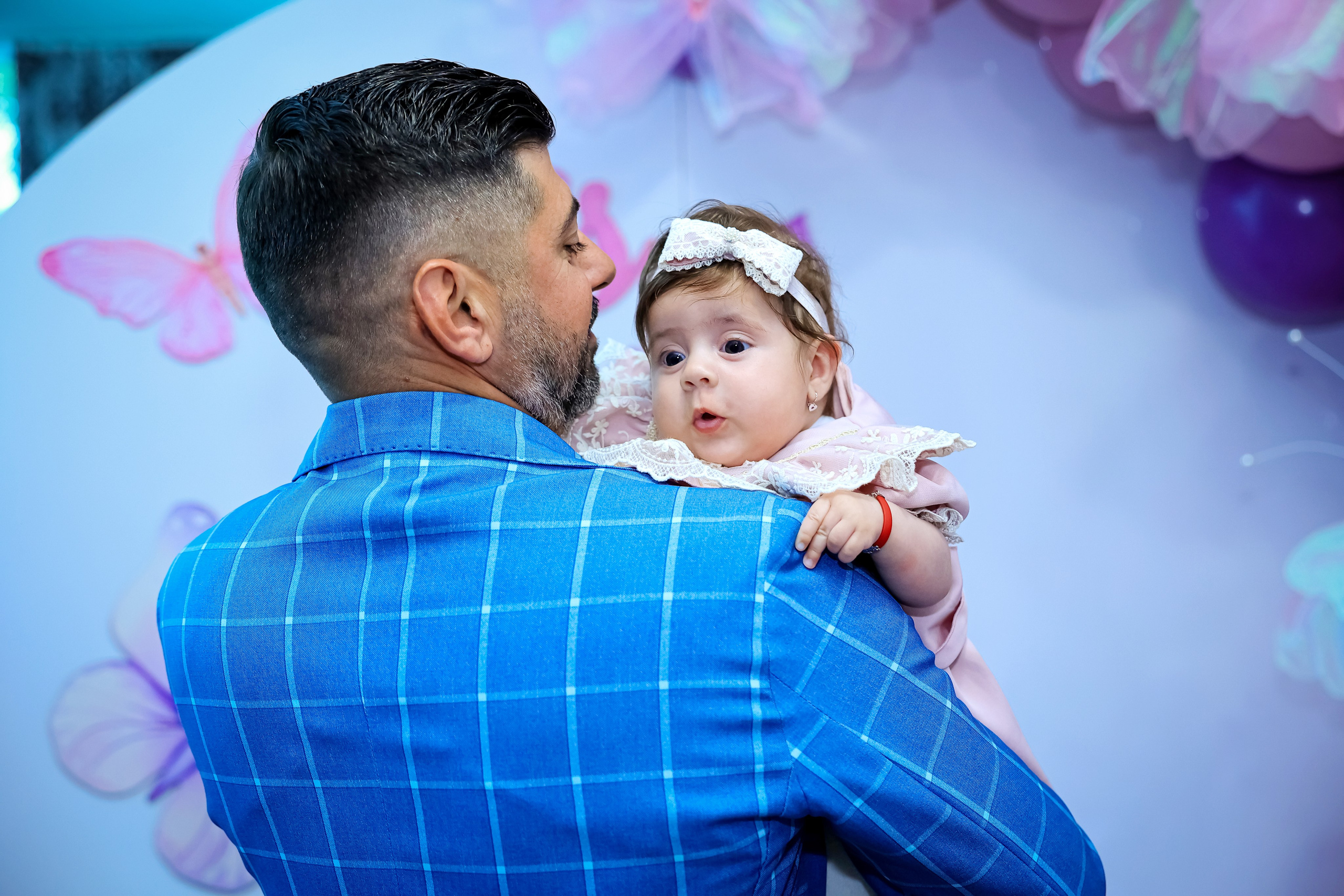 Iris Stefania. Moments By Gub